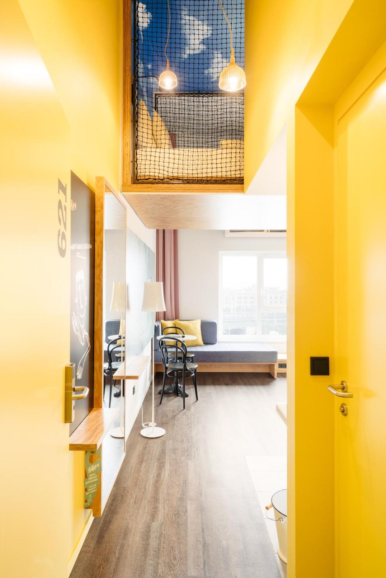 Smart Maisonette