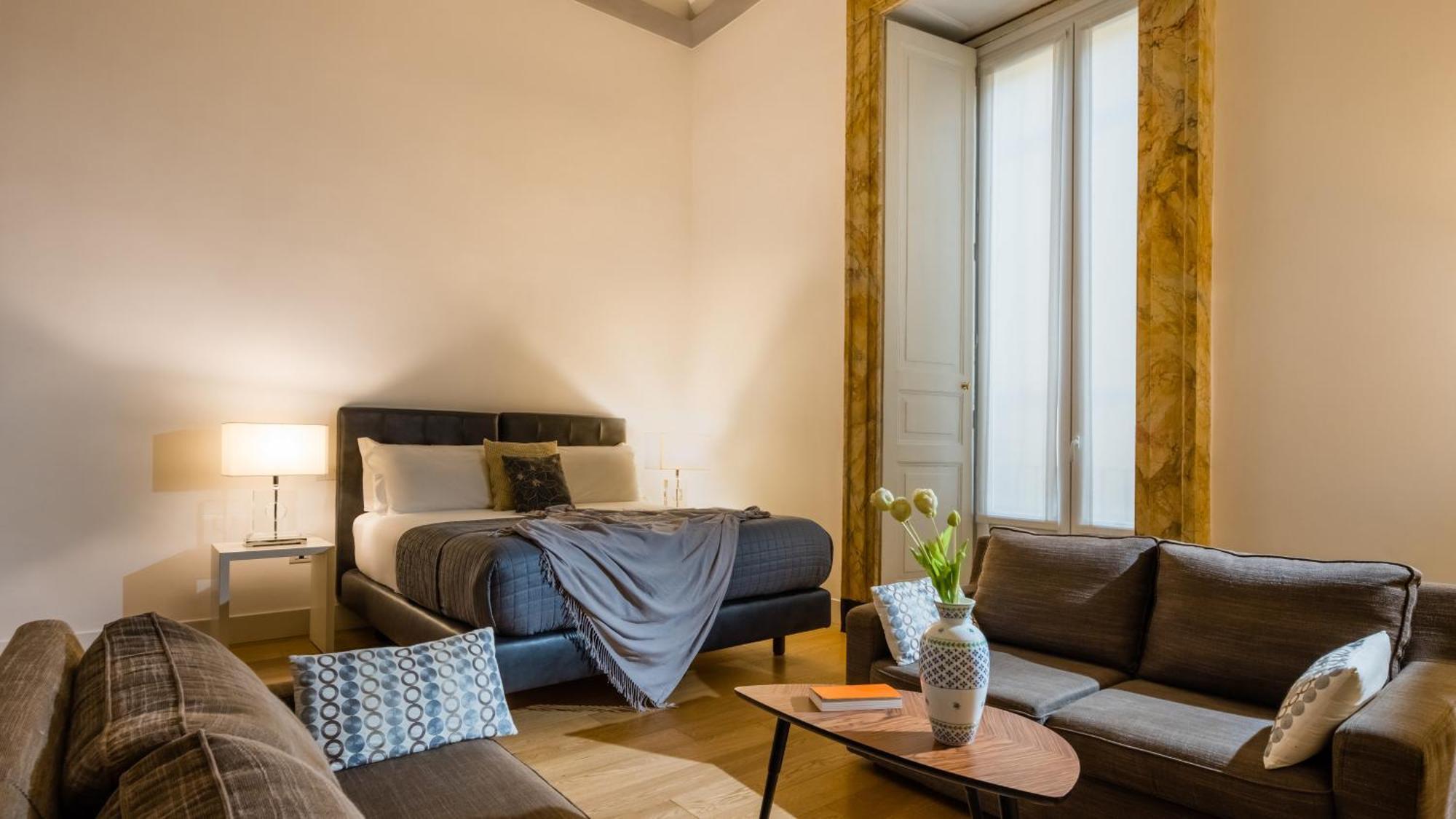 Apartament typu Executive Suite