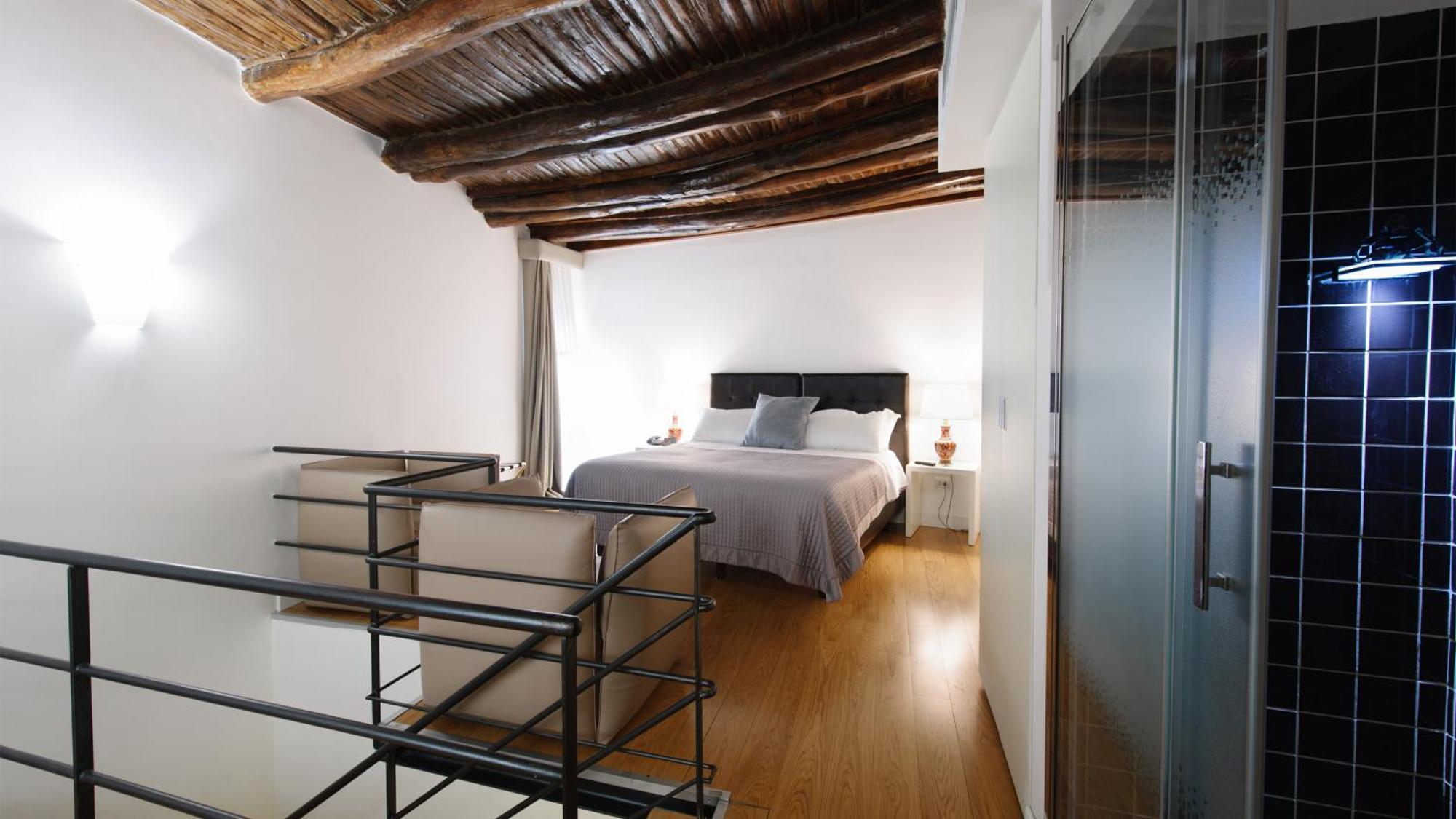Apartament typu Junior Suite