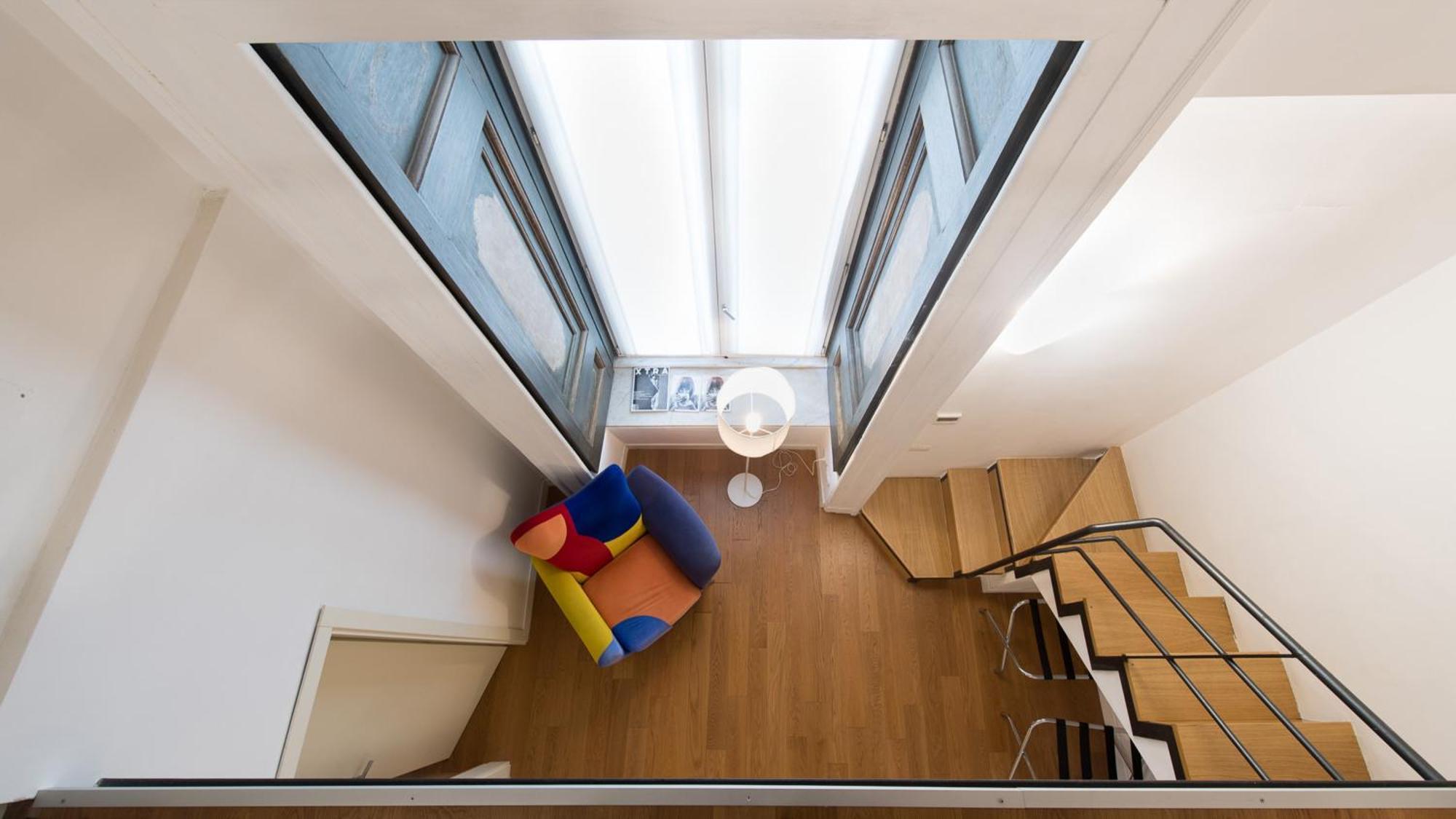 Apartament typu Suite z 2 sypialniami