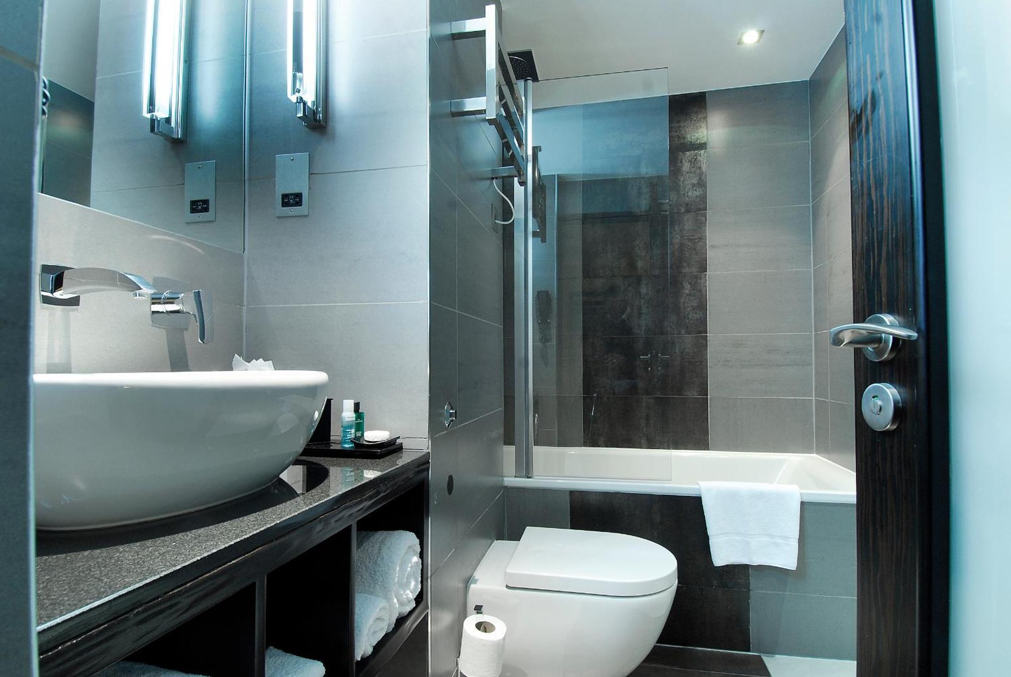 Rodzinny apartament typu Suite