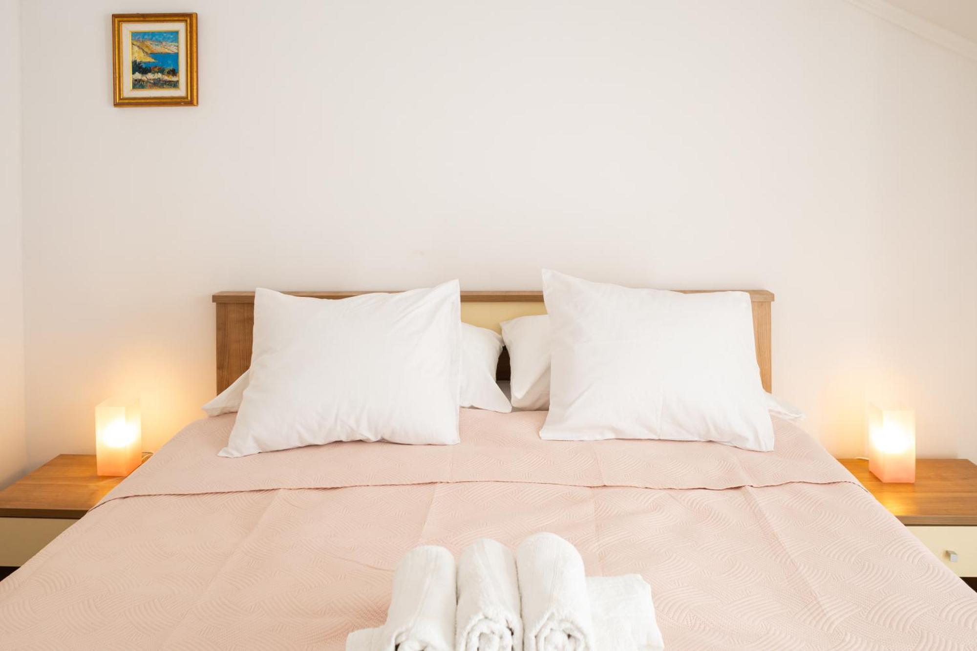 Double Room Balcony