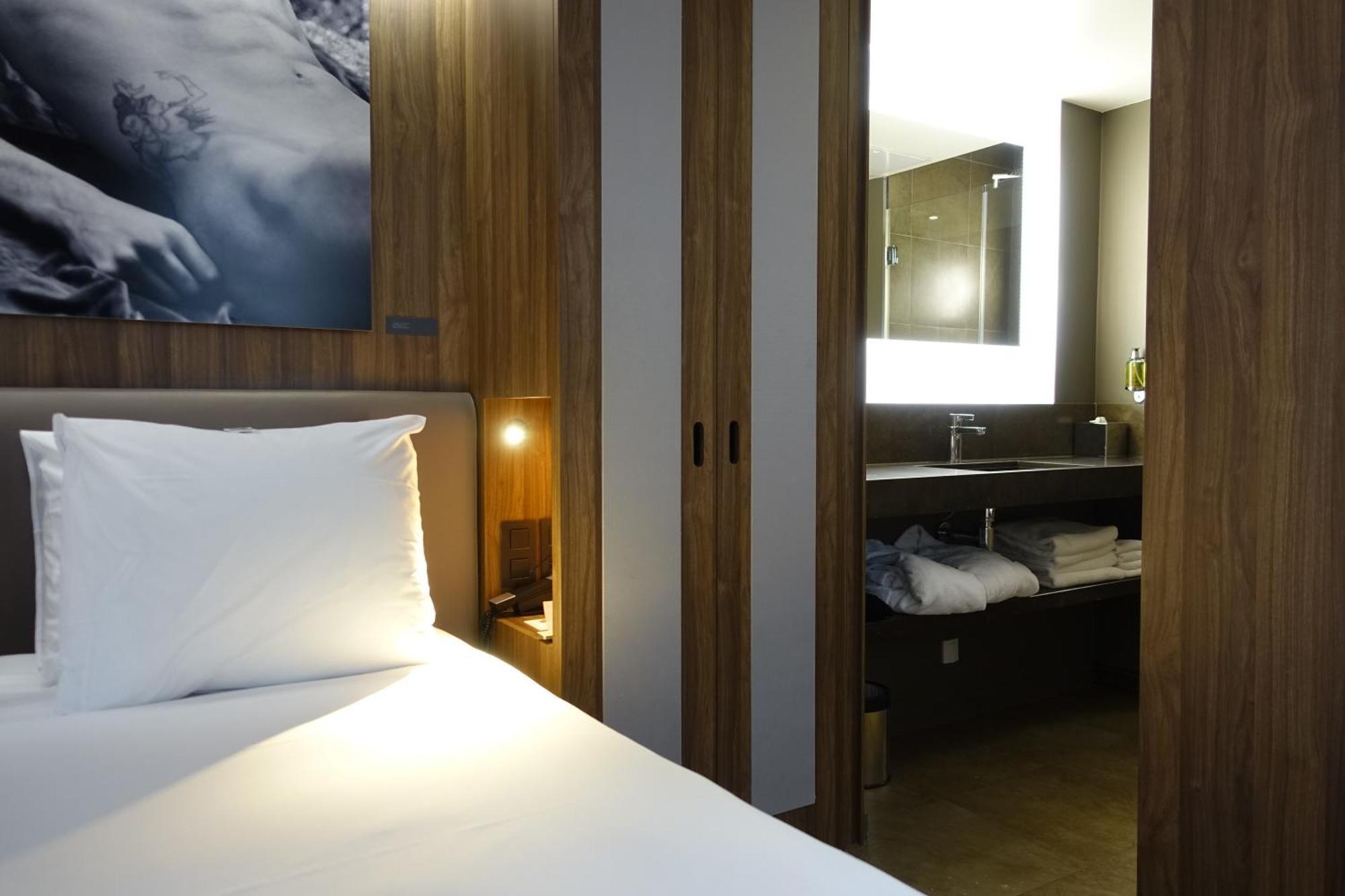 Duplex Suite