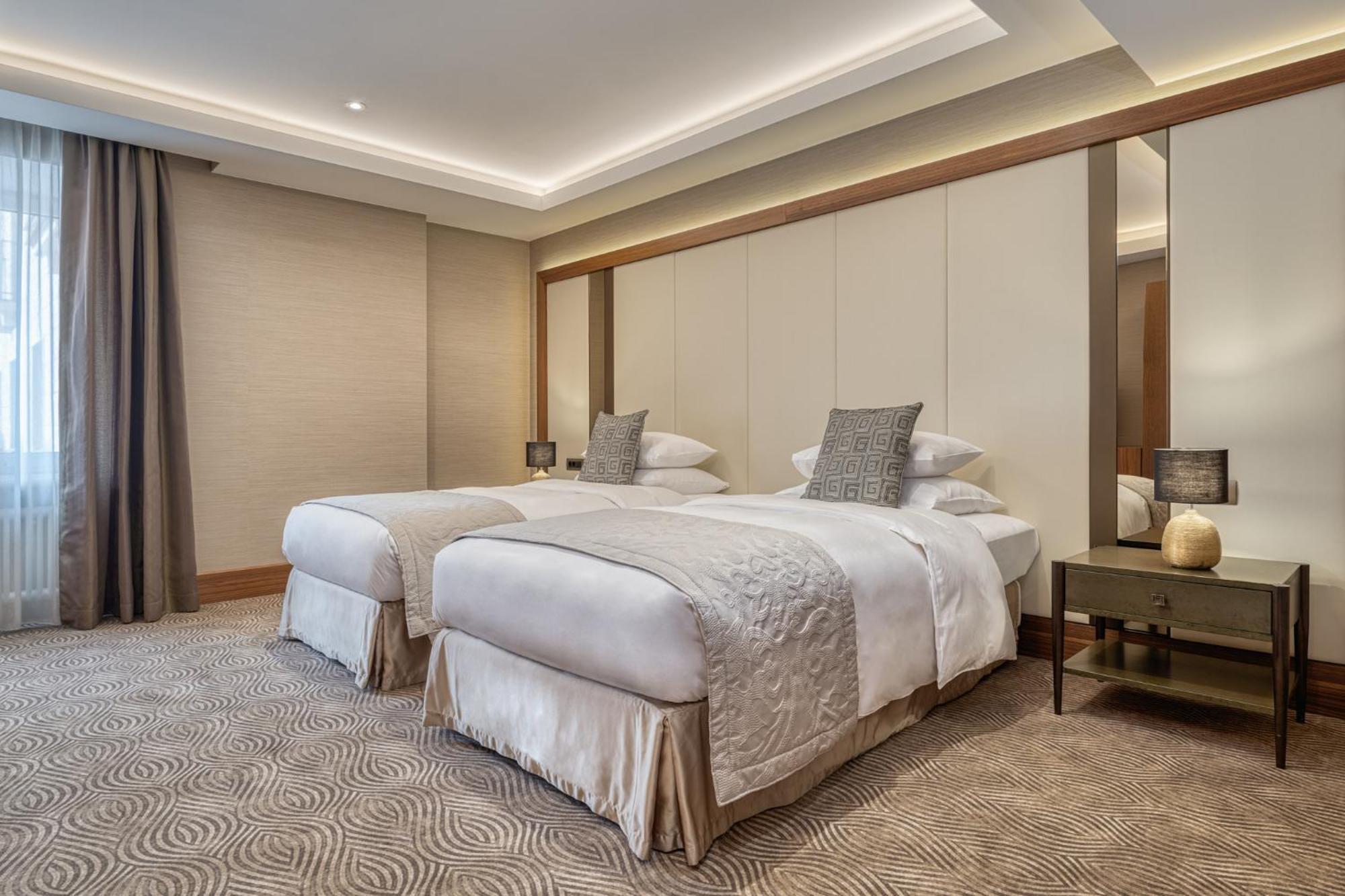 Two Bedroom Park View Residence