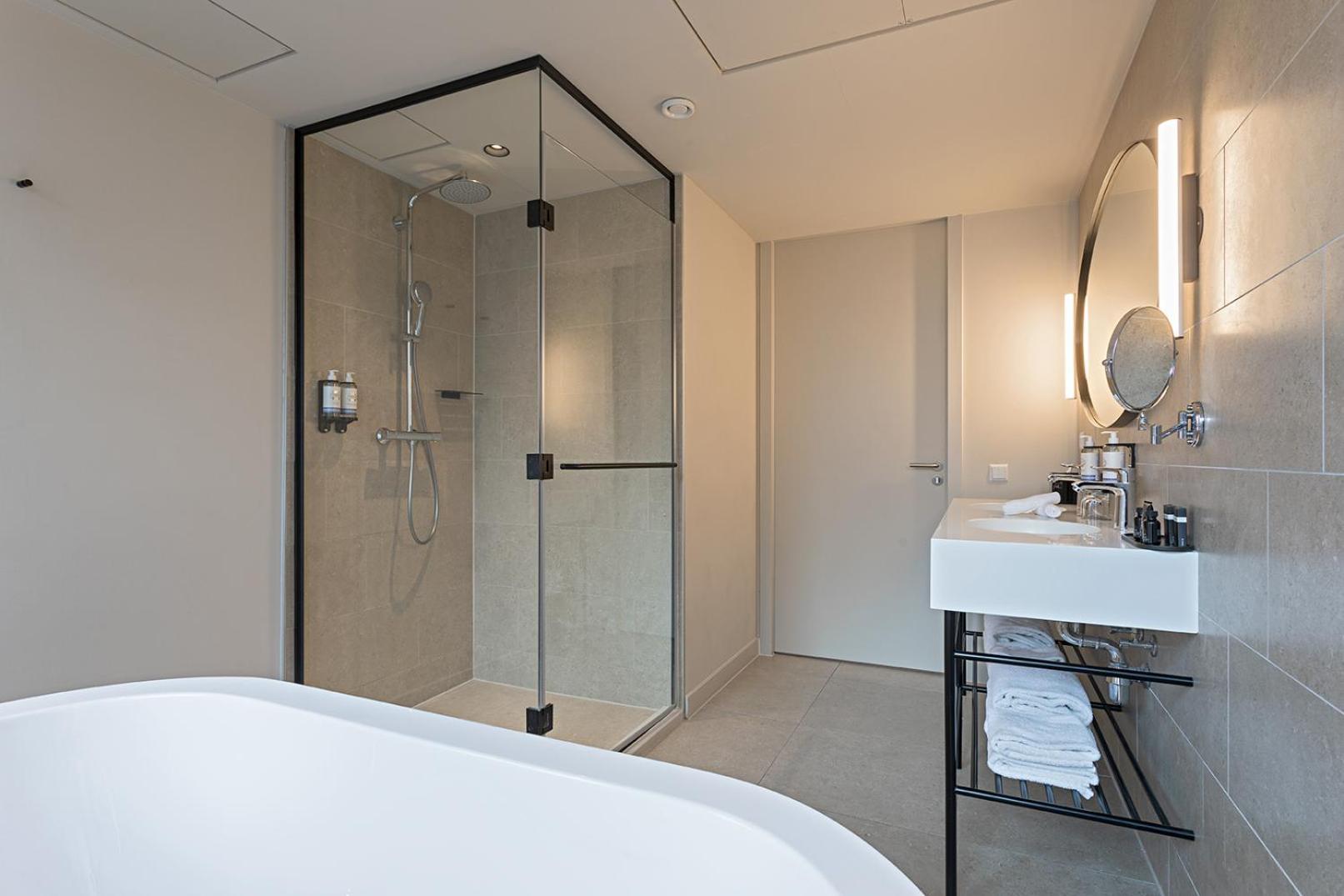Premium Room River View
