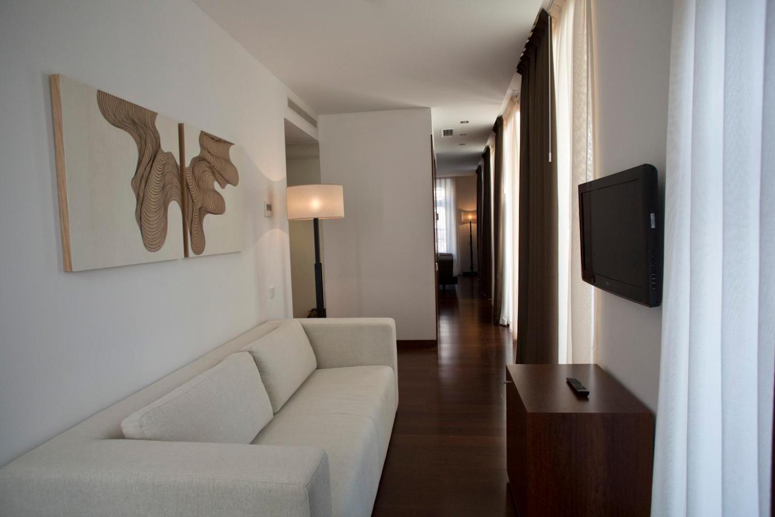 Suite River View