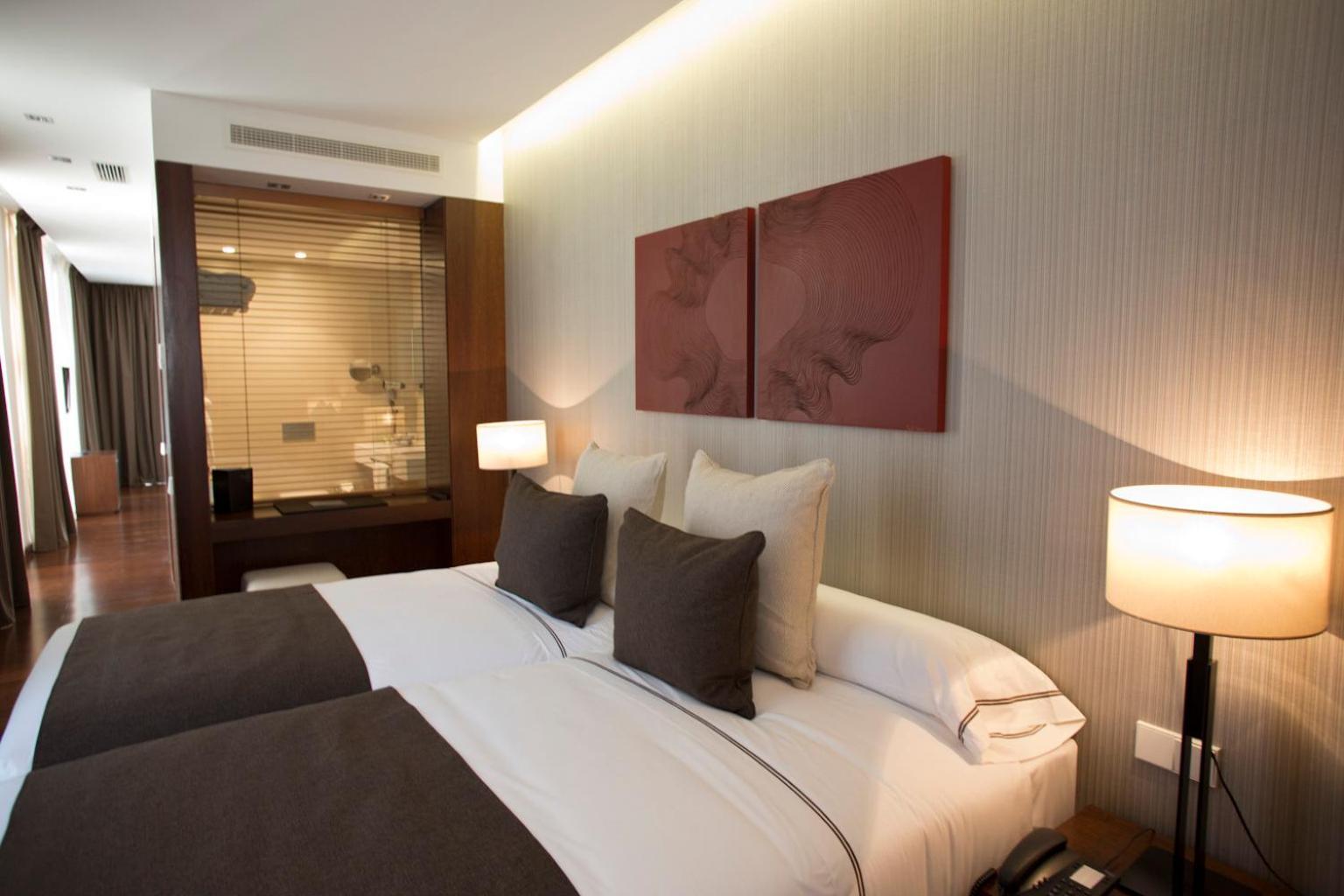 Suite River View