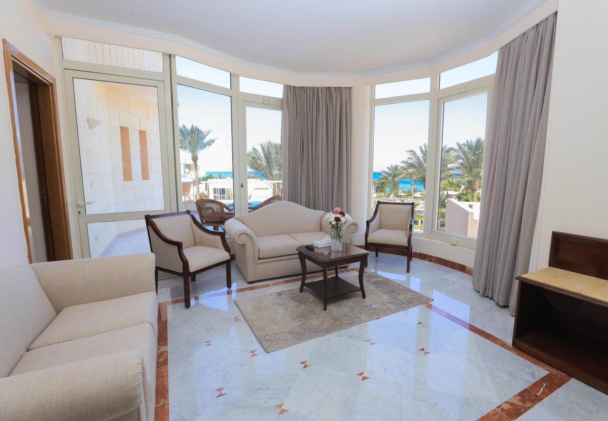 Apartament typu Executive Suite