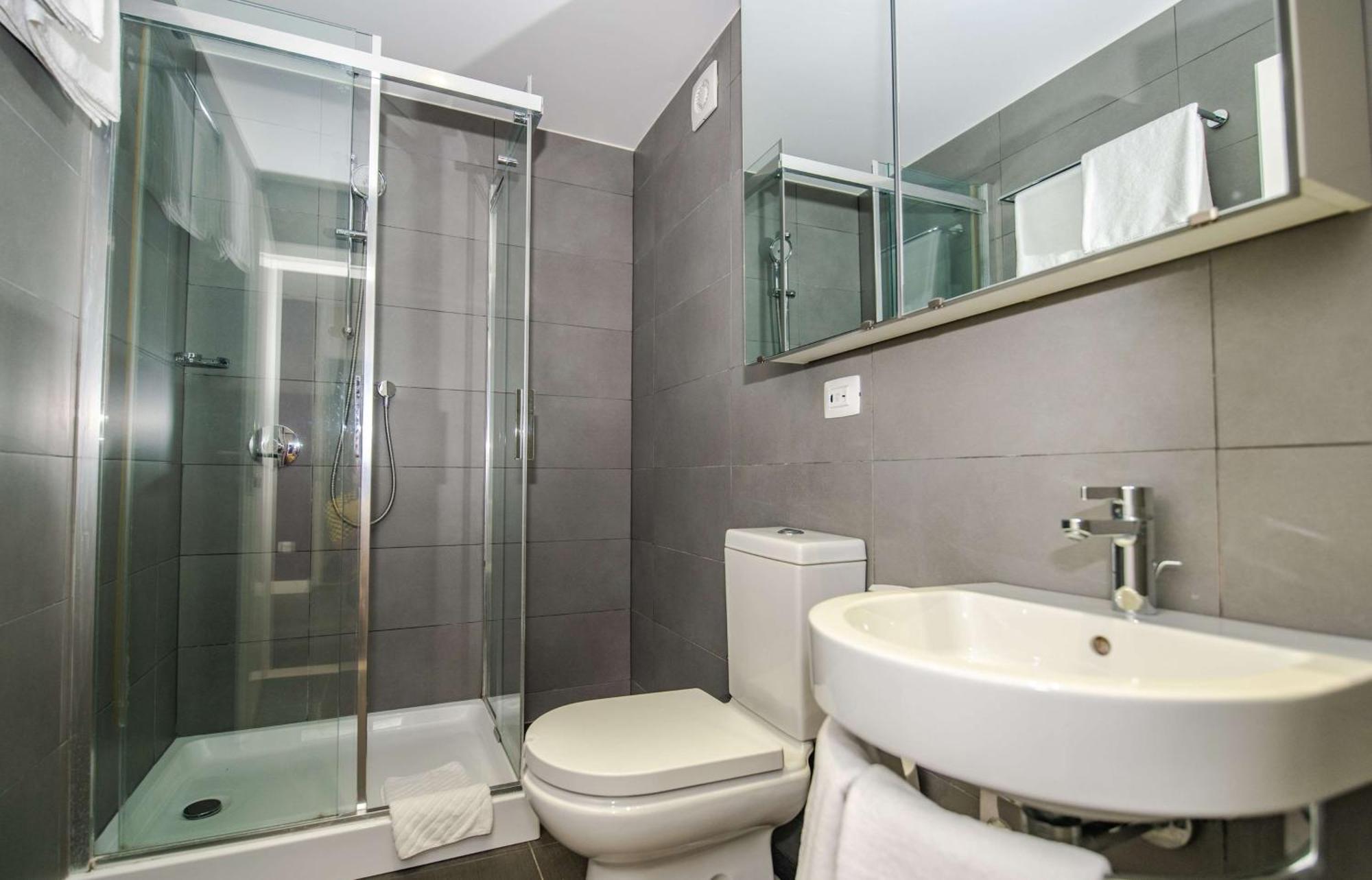 Premium Two-Bedroom Apartment Sea Side