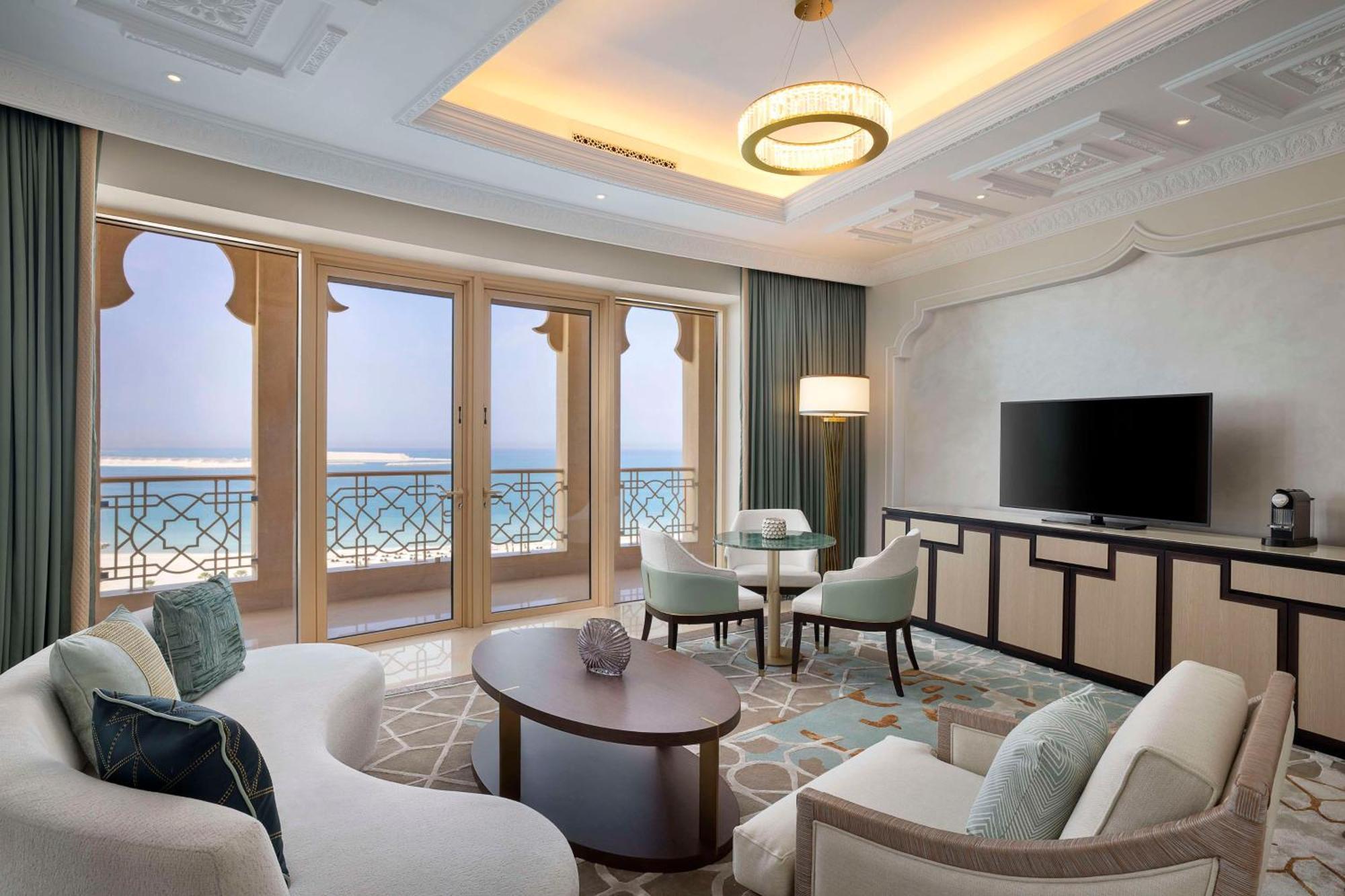 Premier Queen Room Two Queen Beds Ocean View