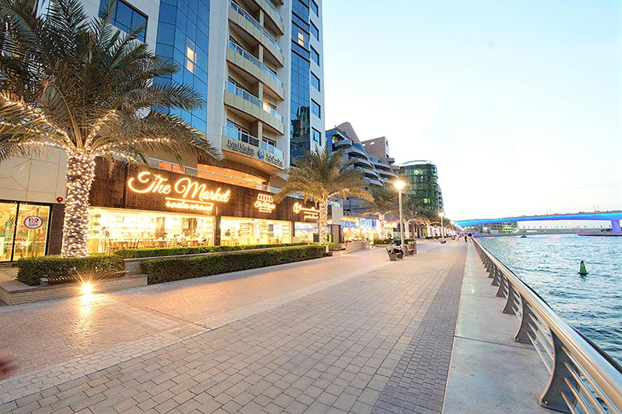 Two-Bedroom Villa City View Beach Transfer