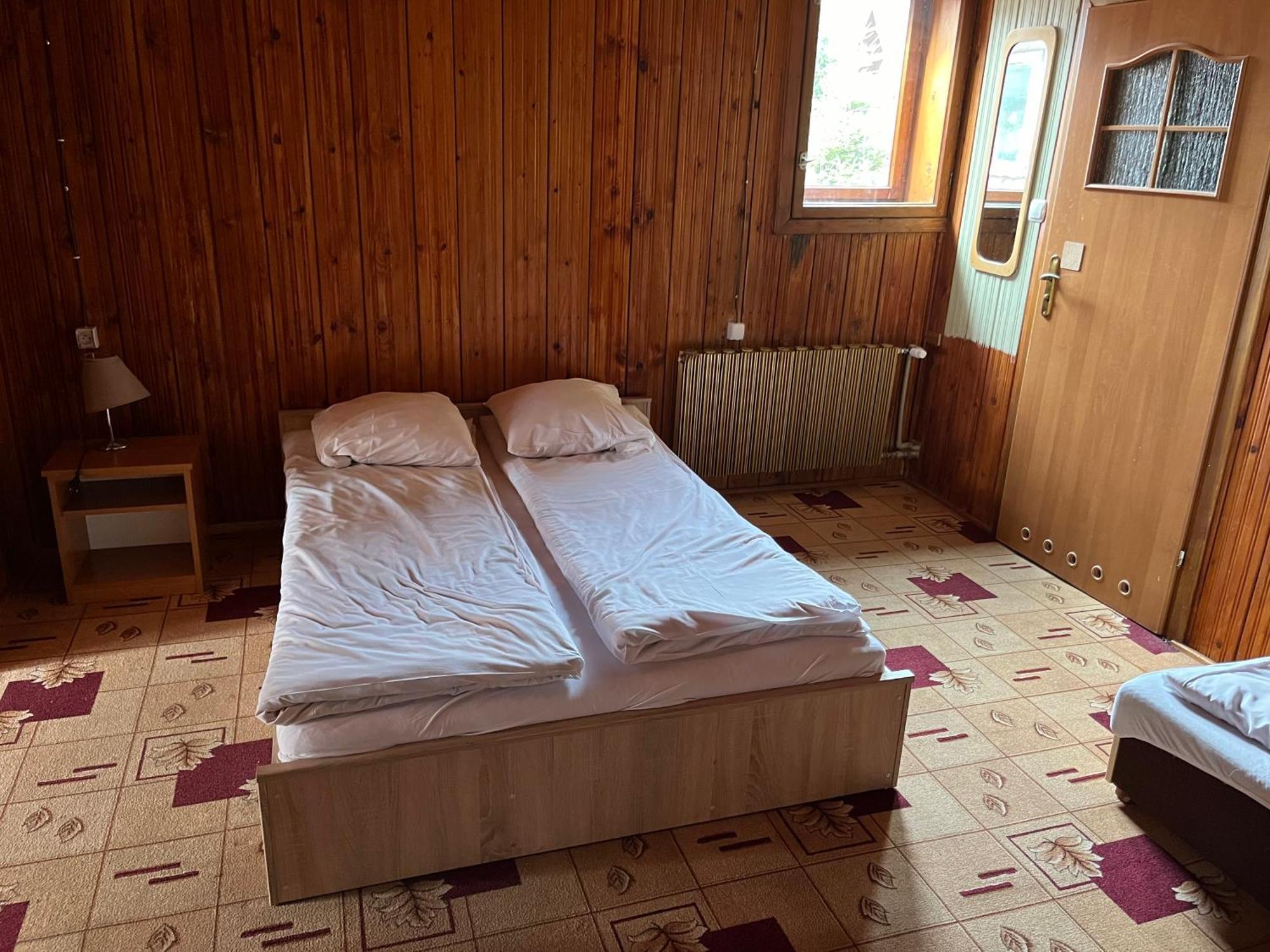 Apartament typu Suite z balkonem