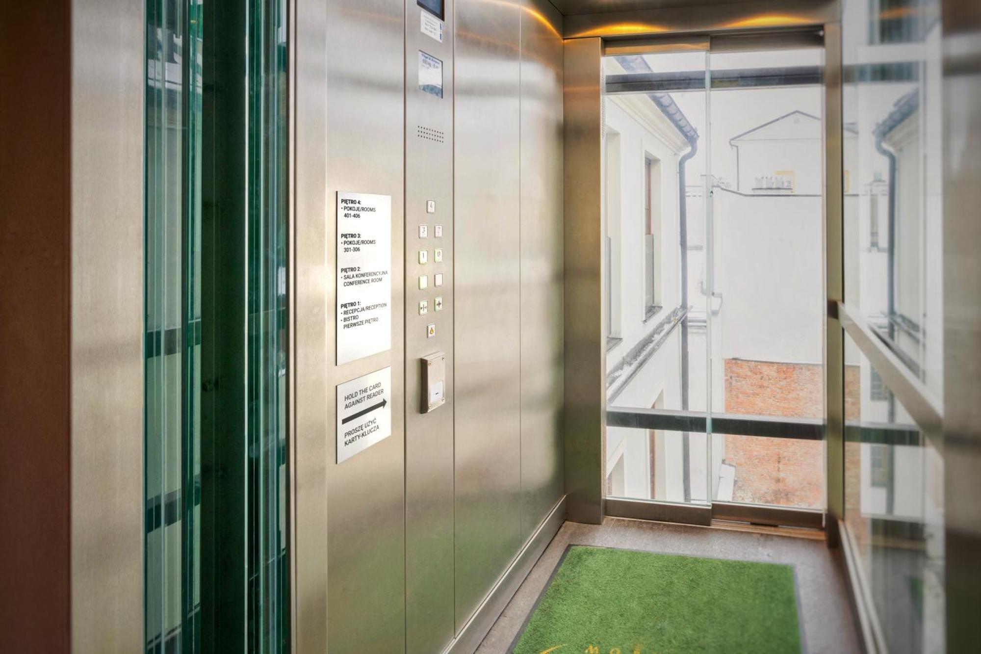 Apartament rodzinny typu Deluxe Suite