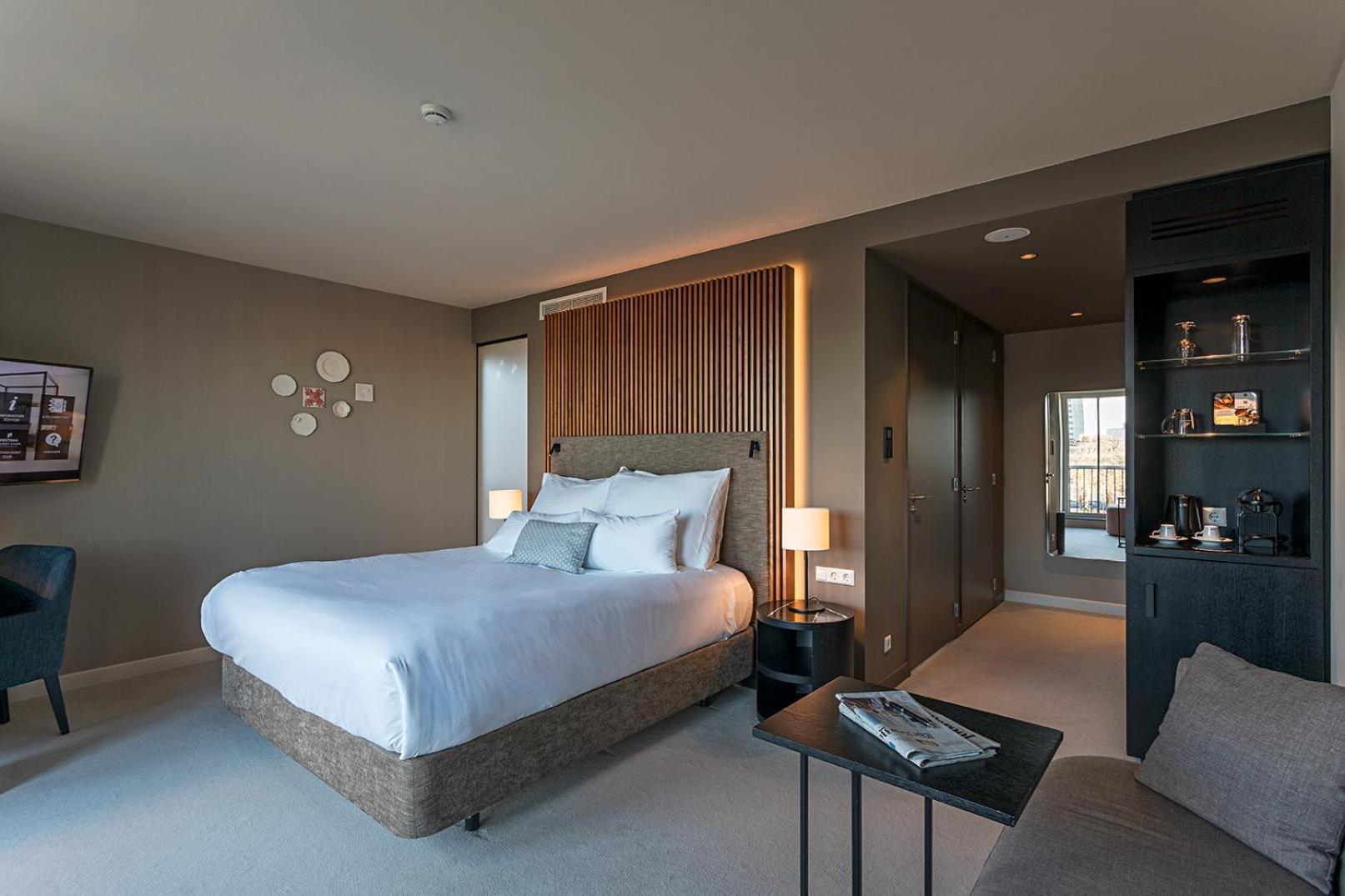 Premium Room River View