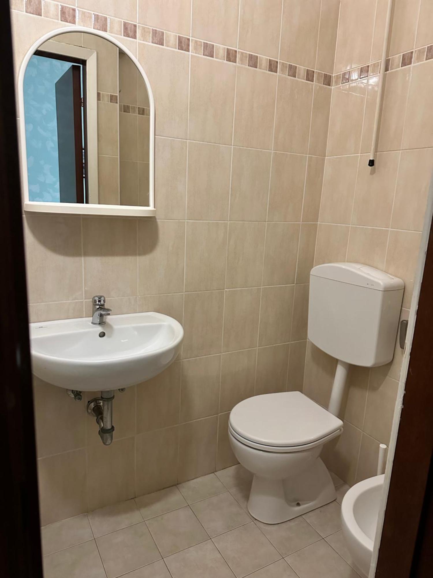Pokój Trzyosobowy typu Standard