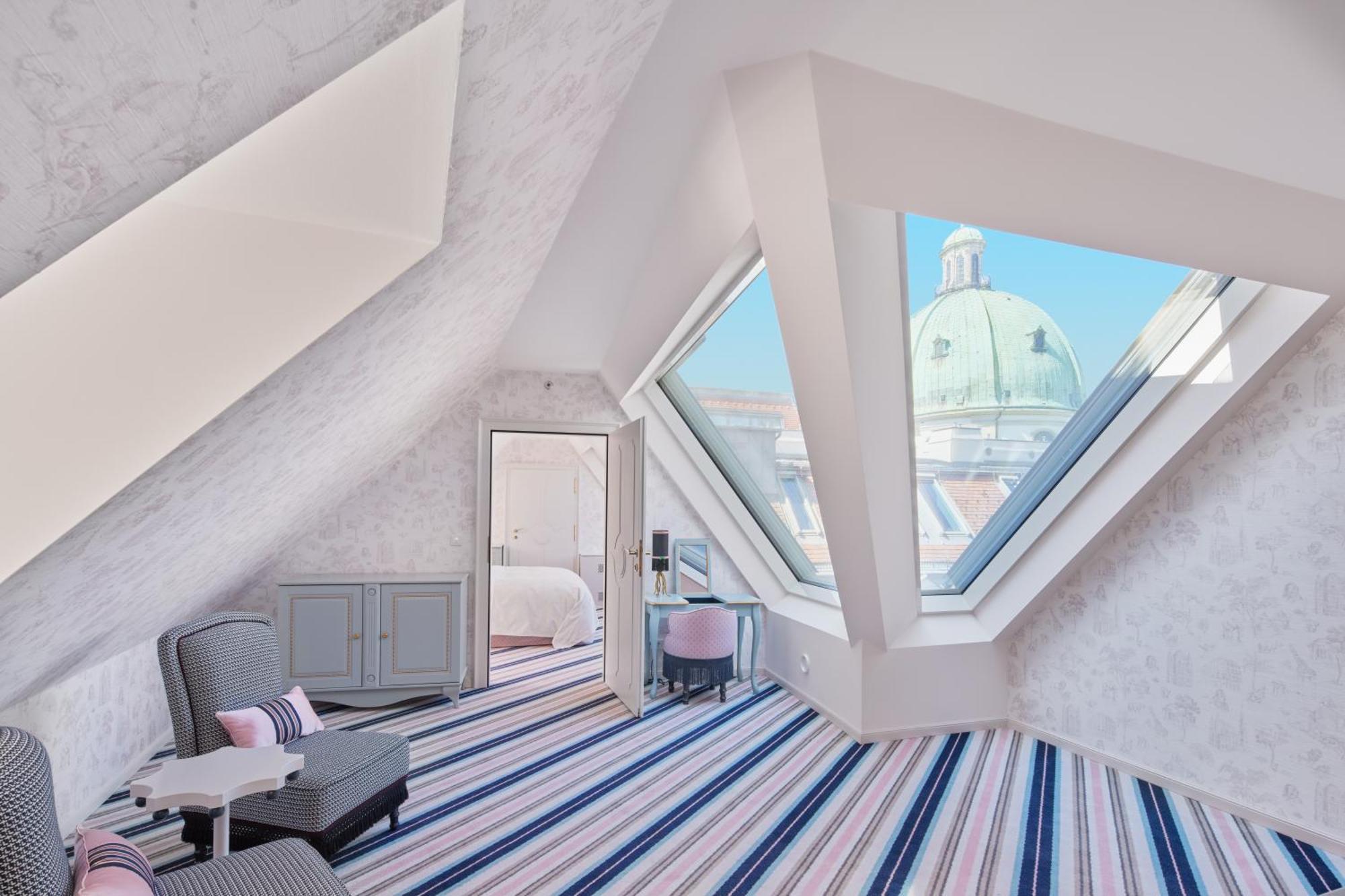 Majesty Suite