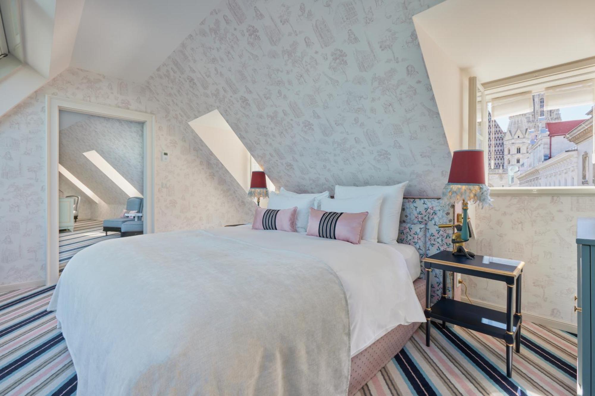 Majesty Suite