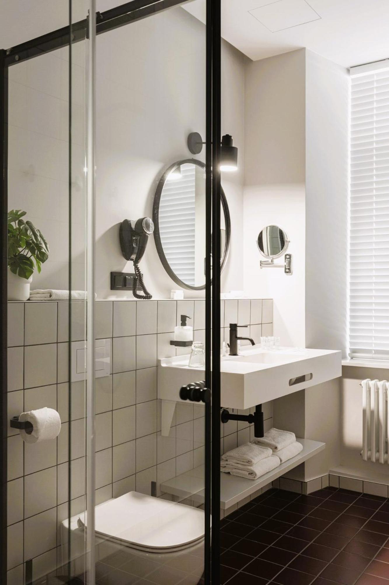 Comfort Twin Room