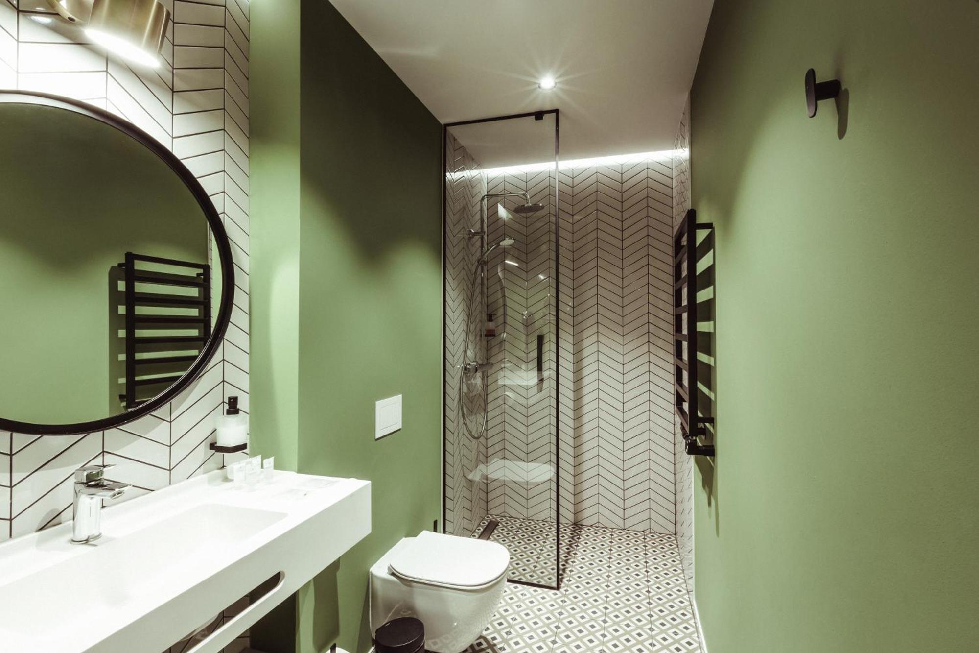 Comfort Twin Room