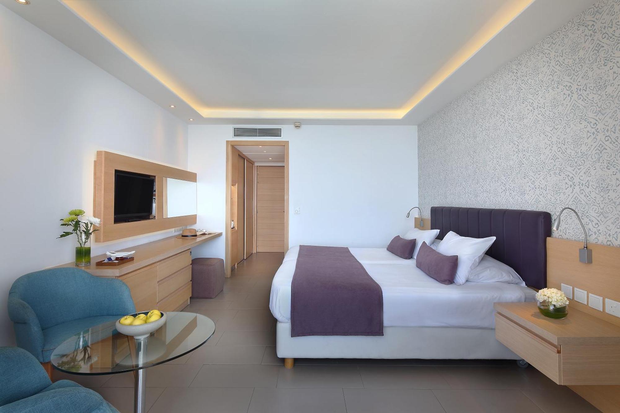 Superior Room Sea View