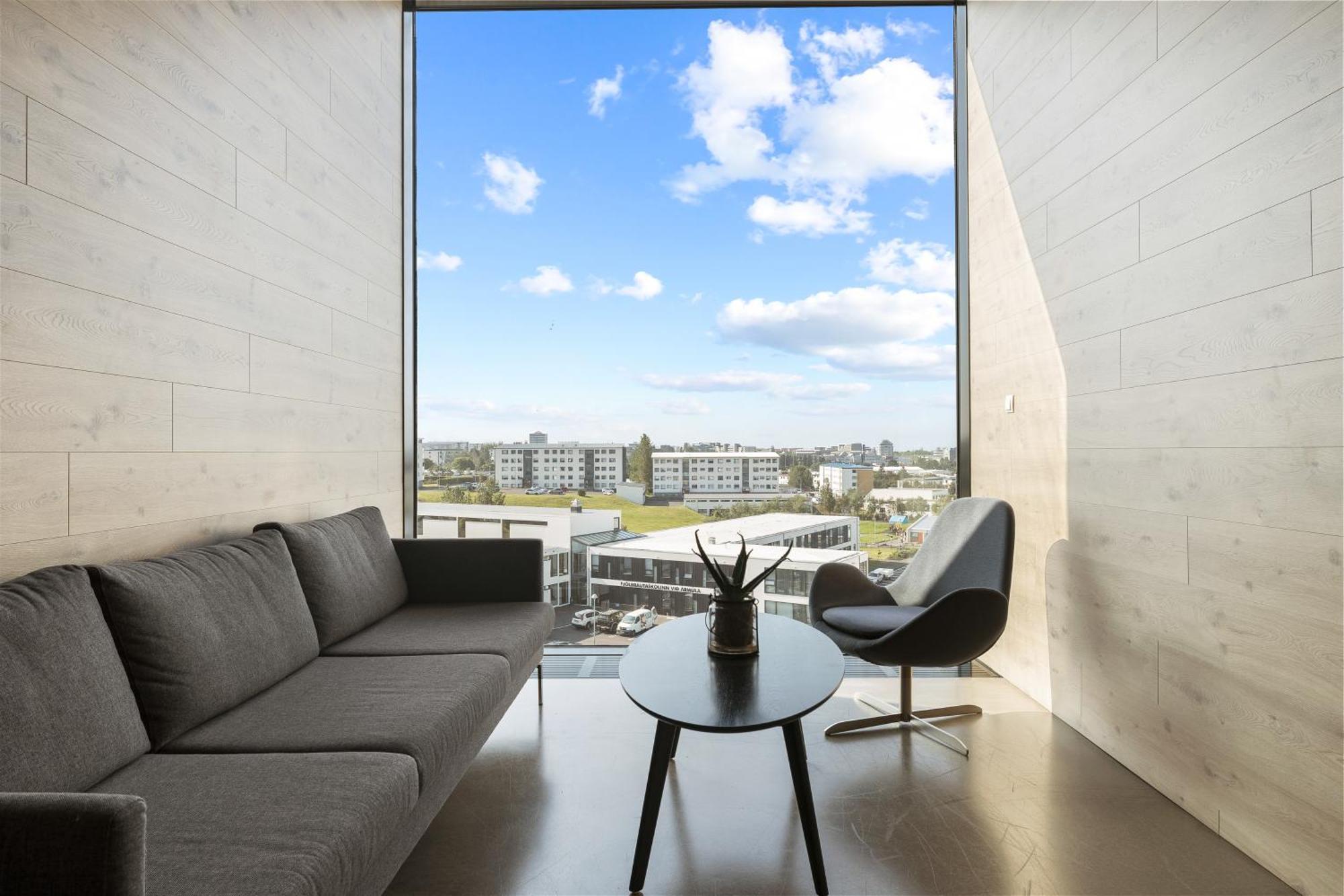 Panorama Suite Spa