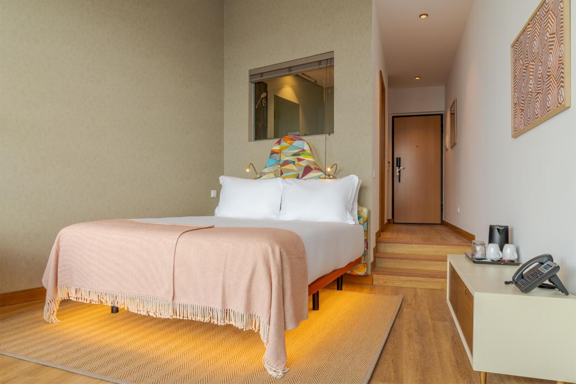 Superior Triple Room Sea View