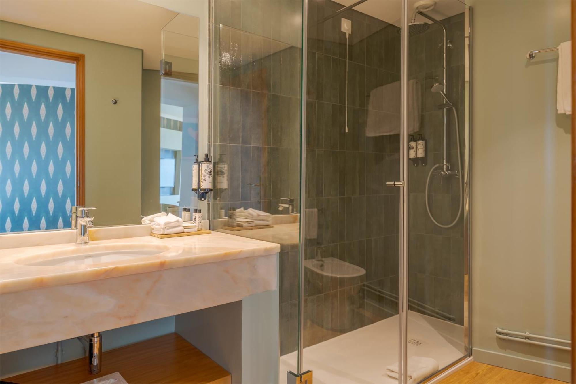 Triple Suite Sea View