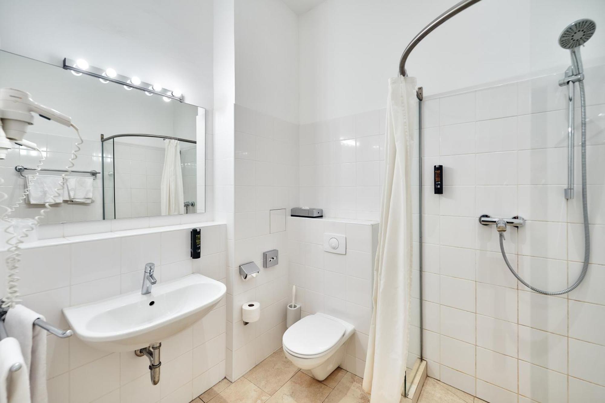 Superior Single Room