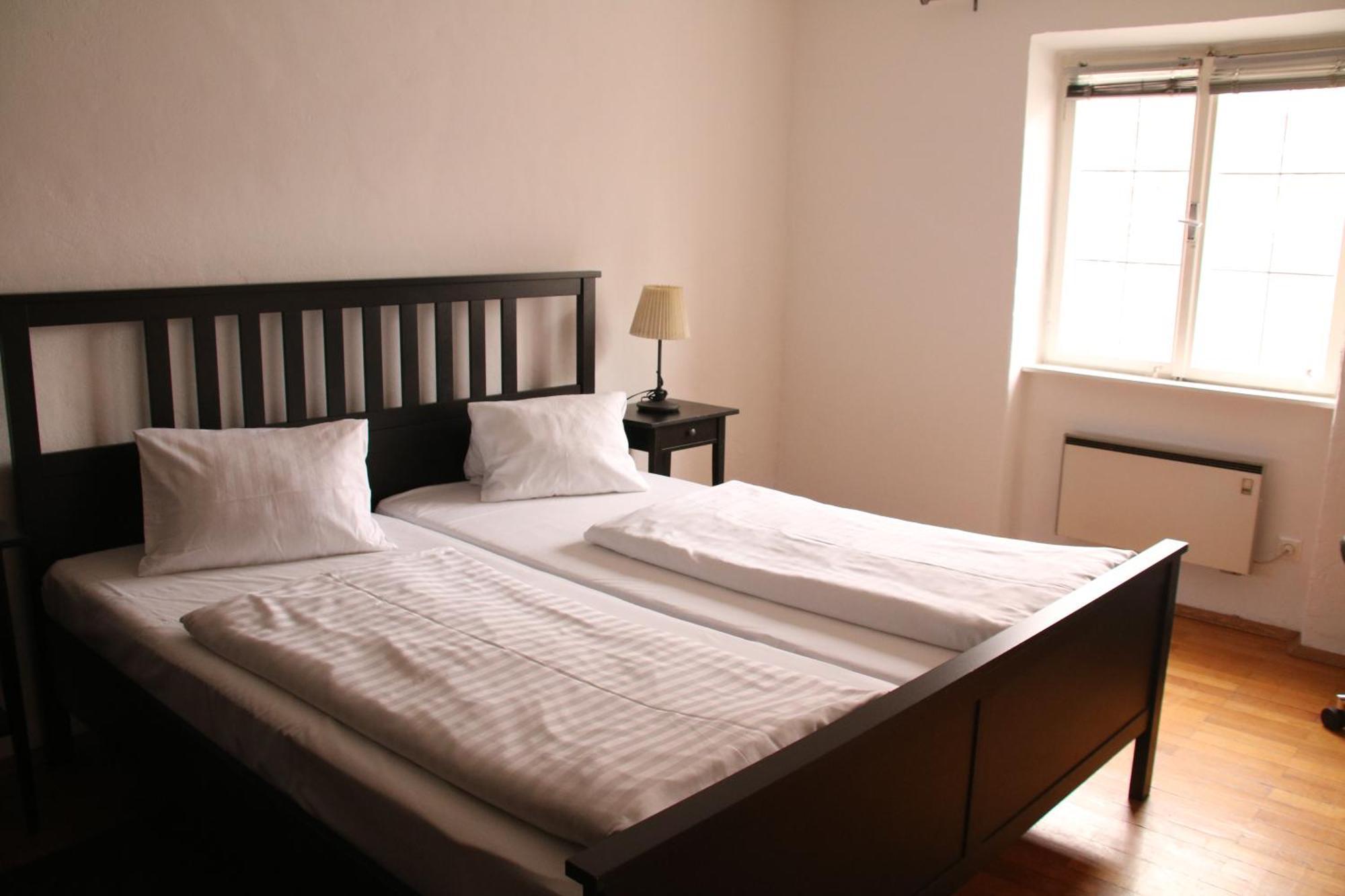 Family Room 3 - Annex