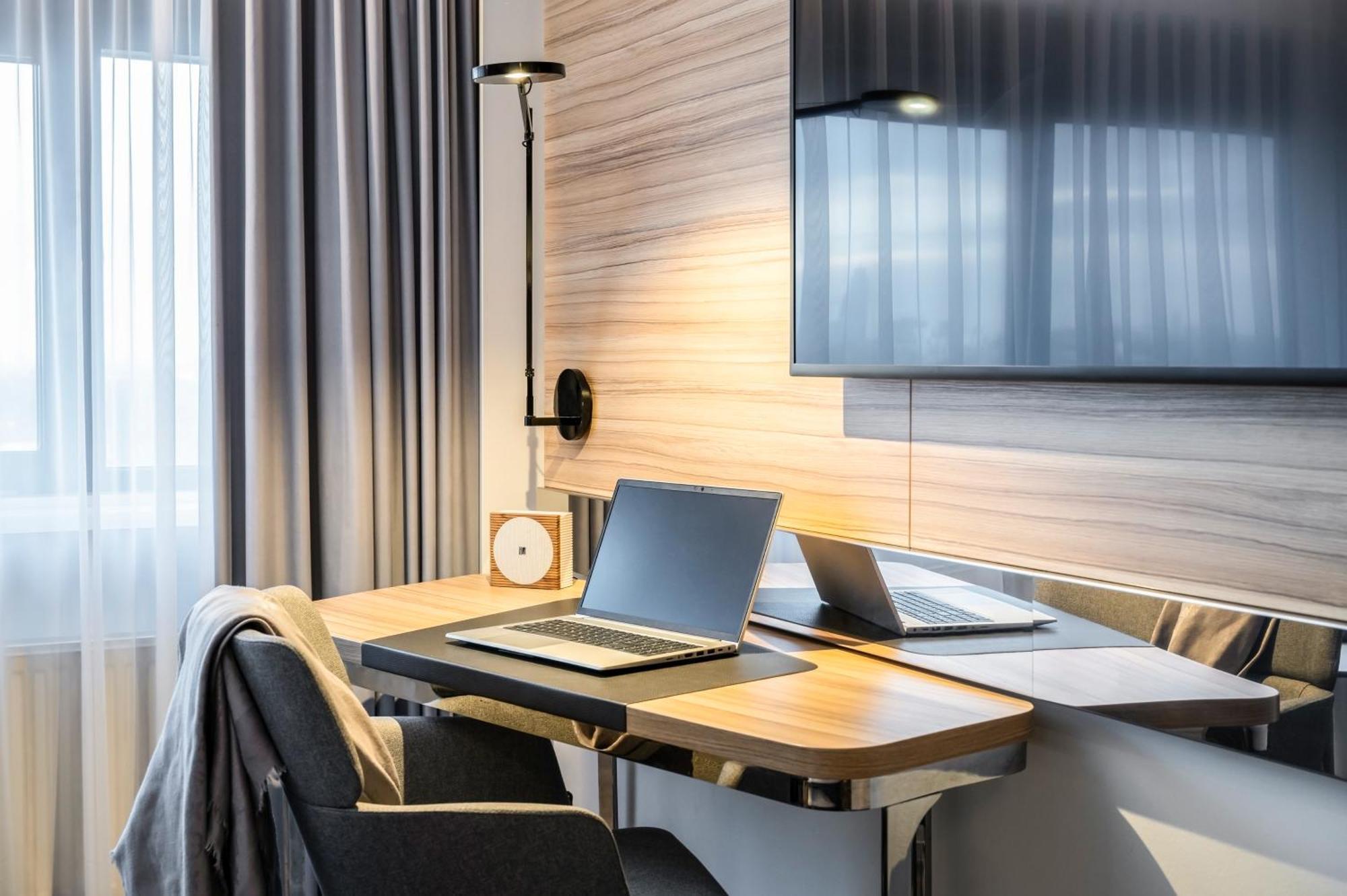 Executive King Room