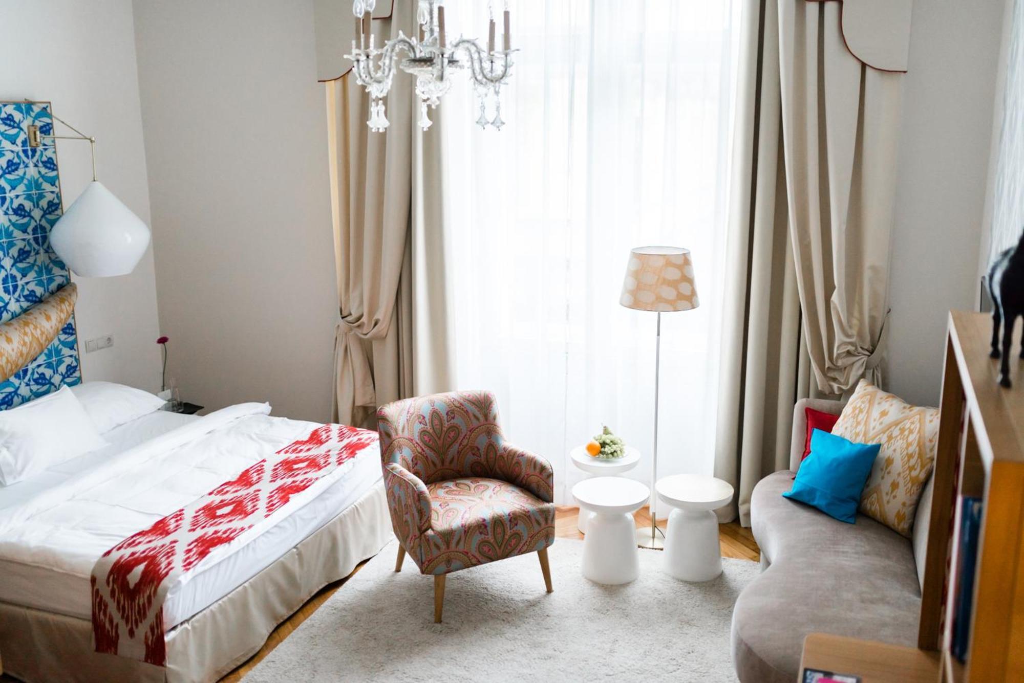 Double Room Large