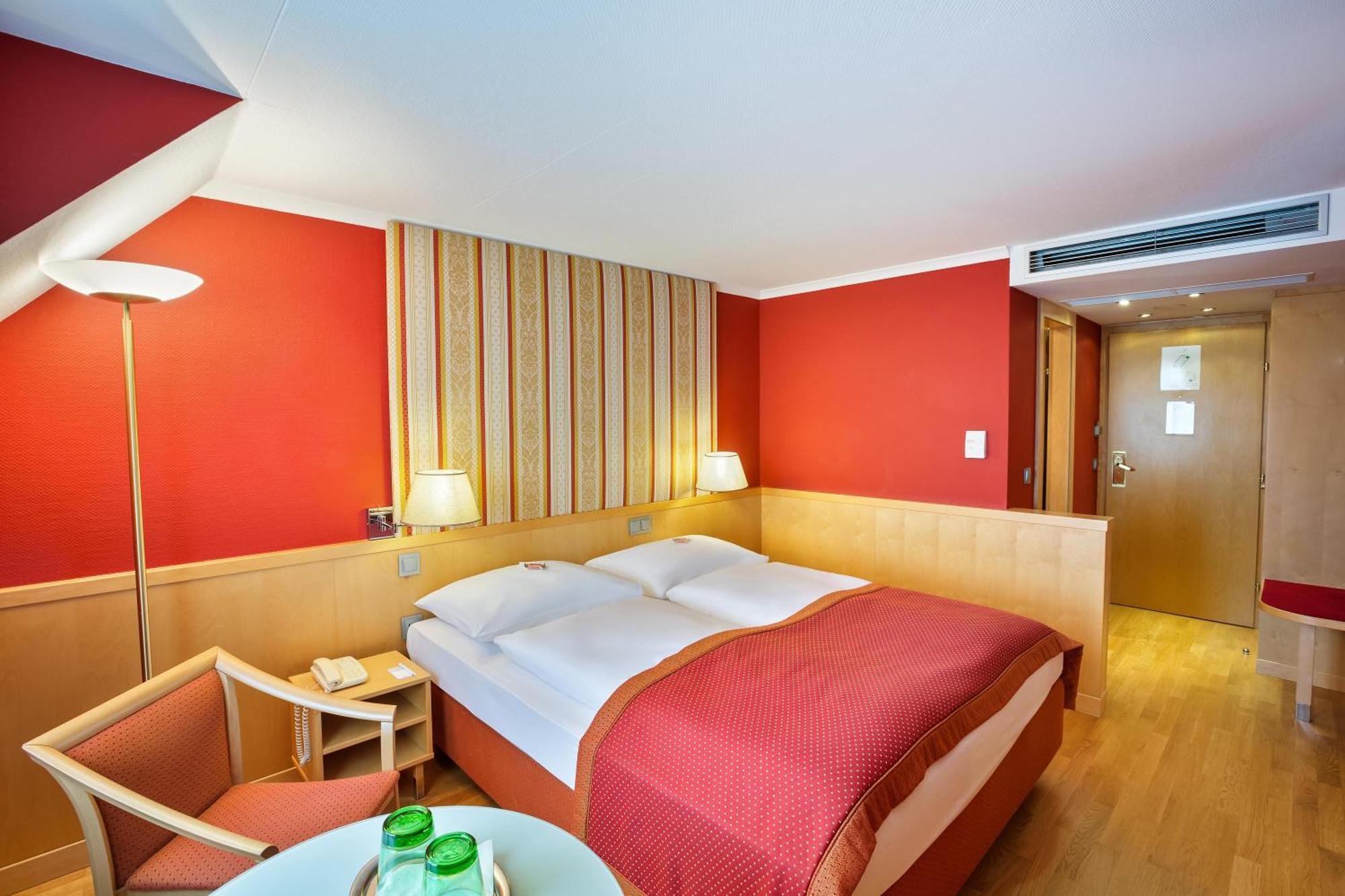 Twin Room Disability Access