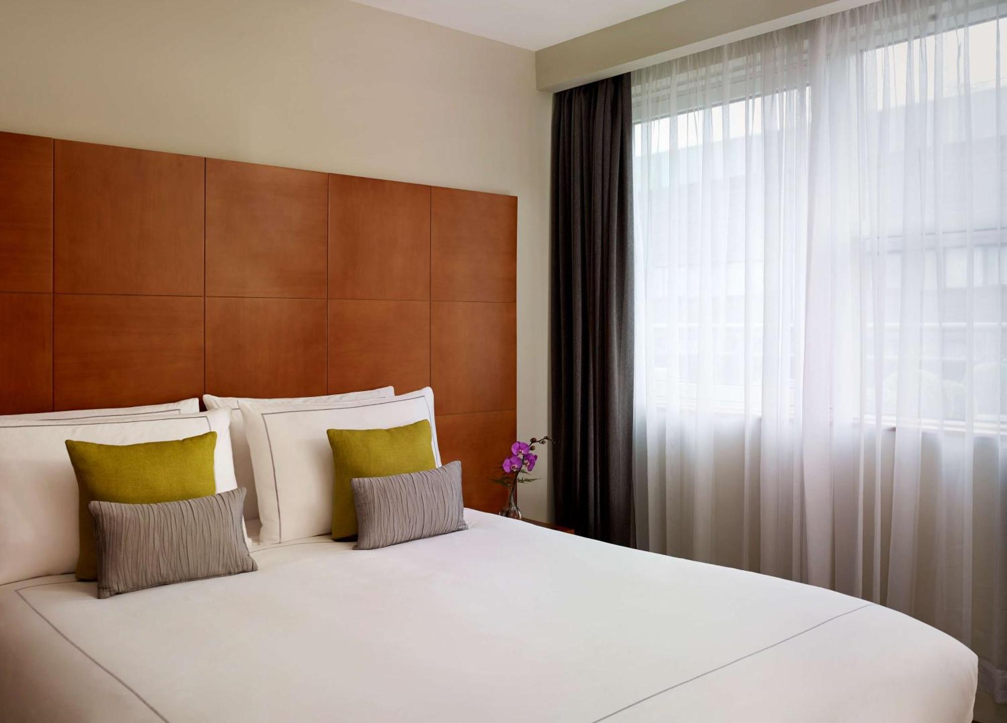 Apartament z 1 sypialnią