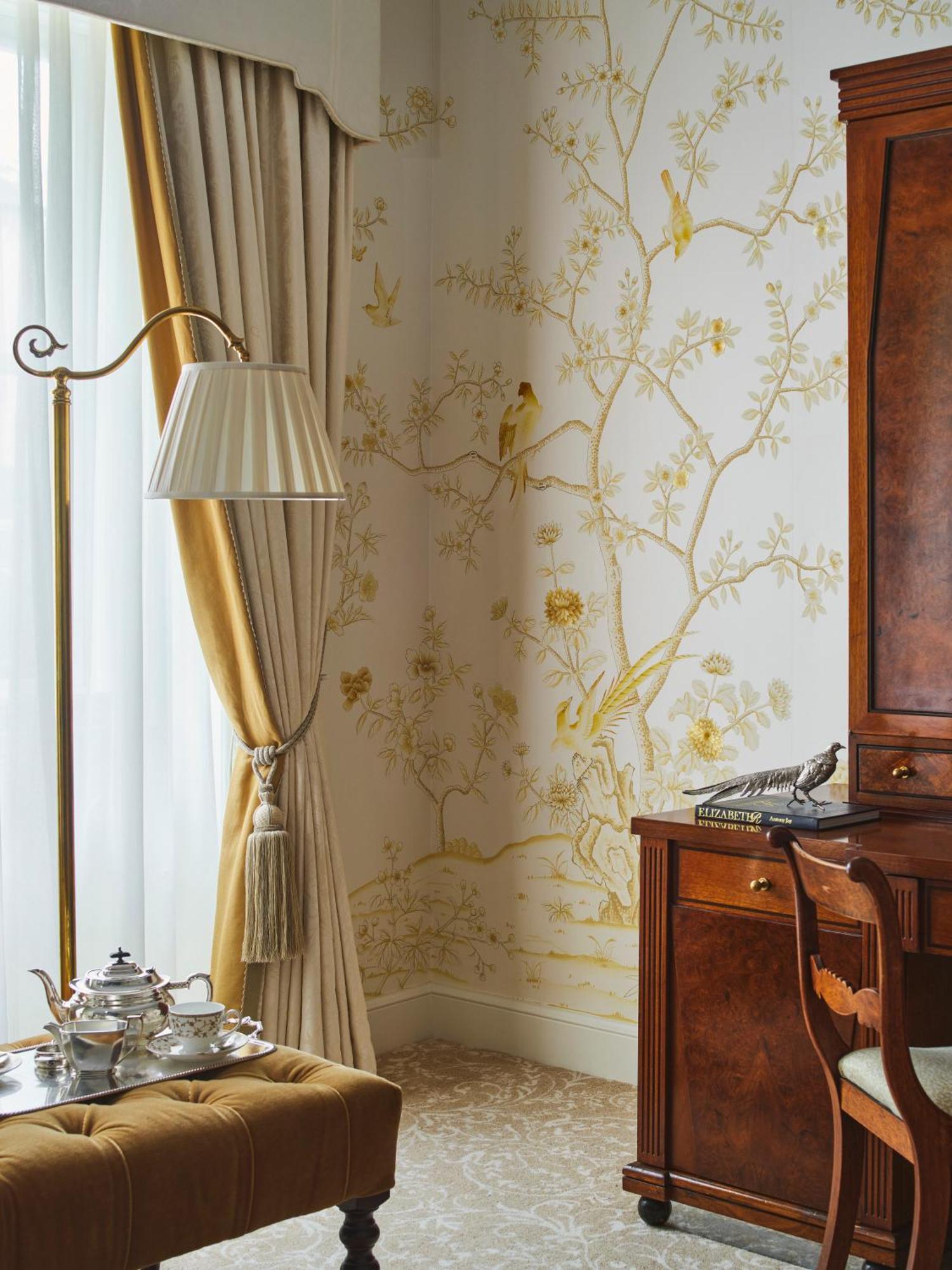 Apartament typu Suite z 1 sypialnią