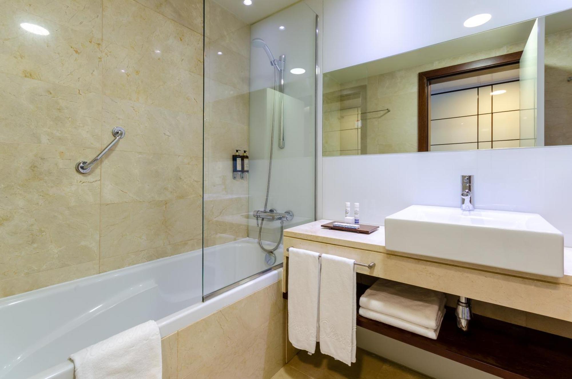 Double or Twin Room Extra Bed