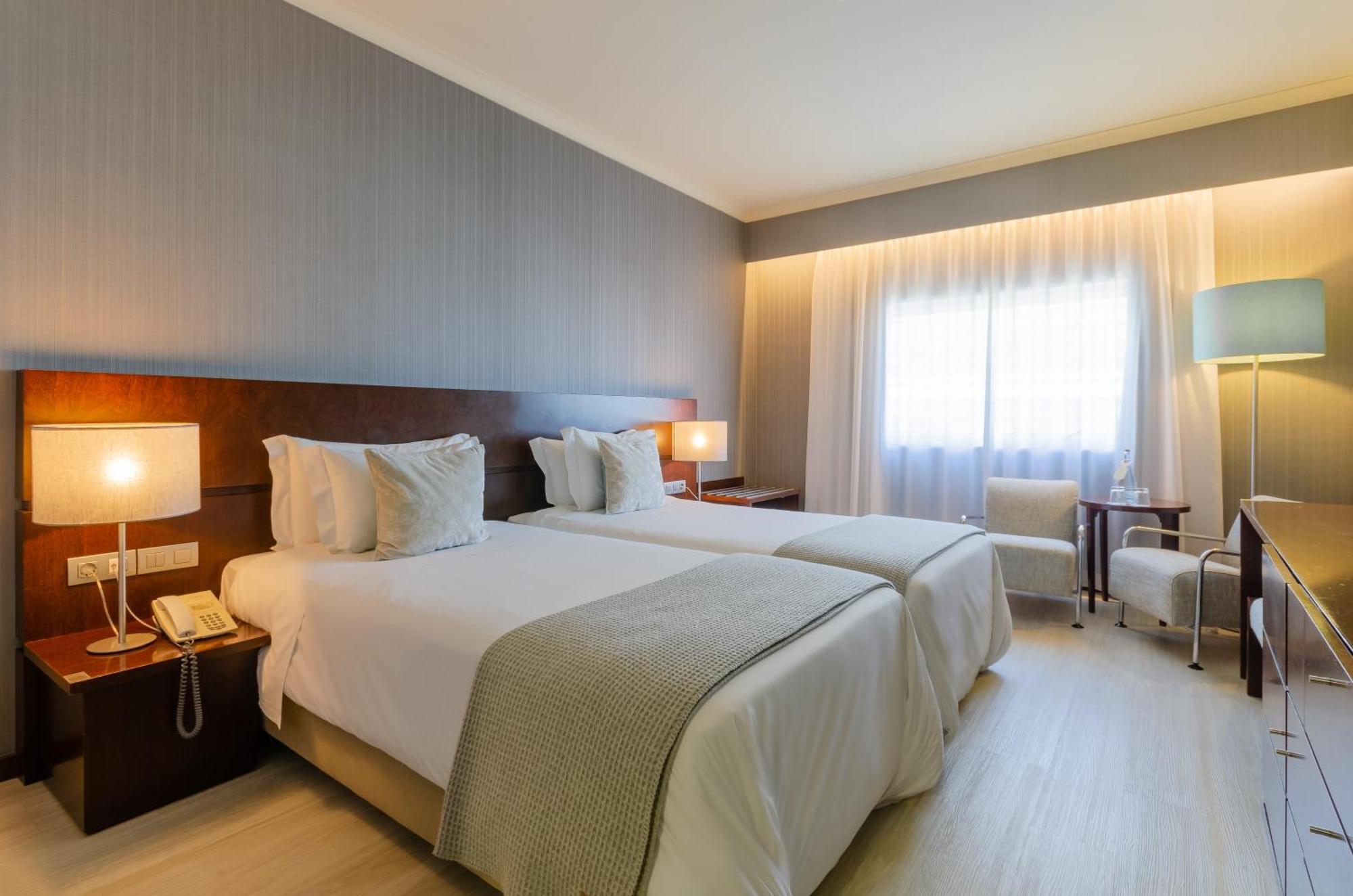 Double or Twin Room Extra Bed