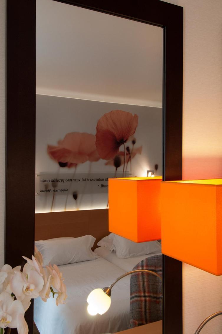 Double Room Sanctuary View