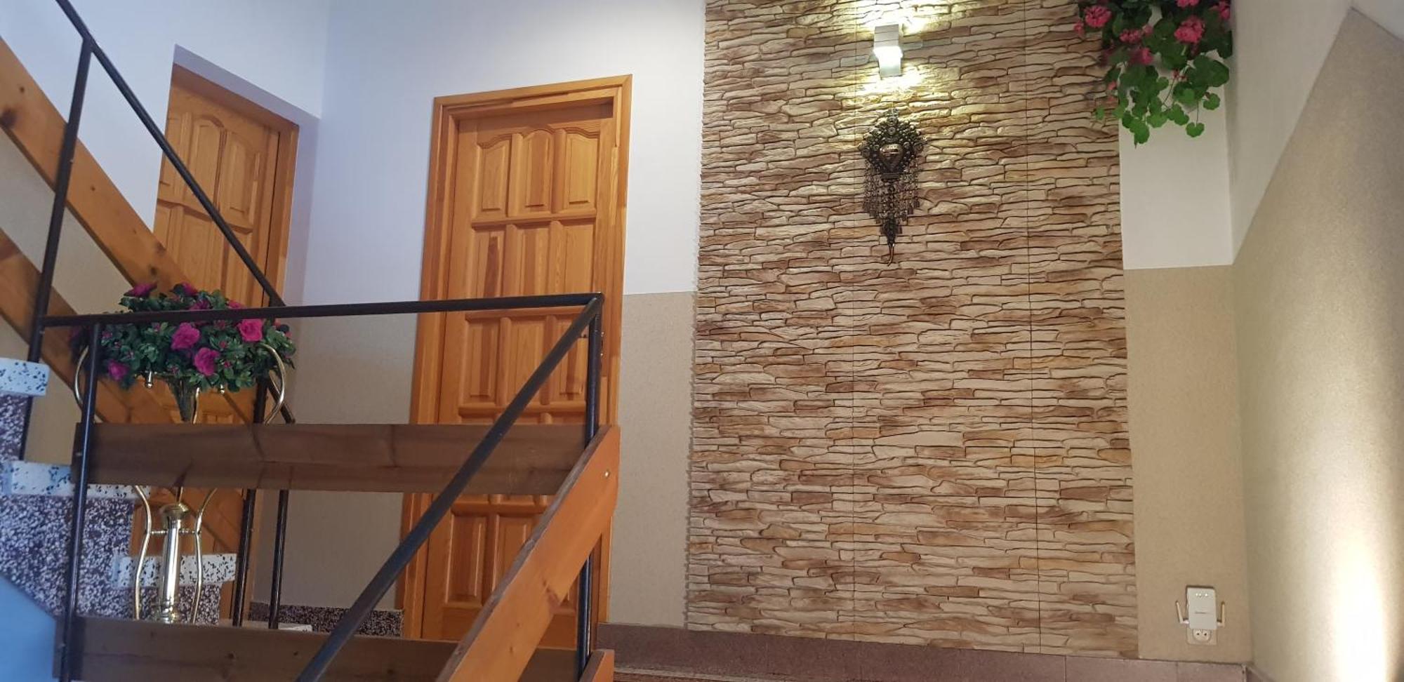 Pokój Dwuosobowy z balkonem