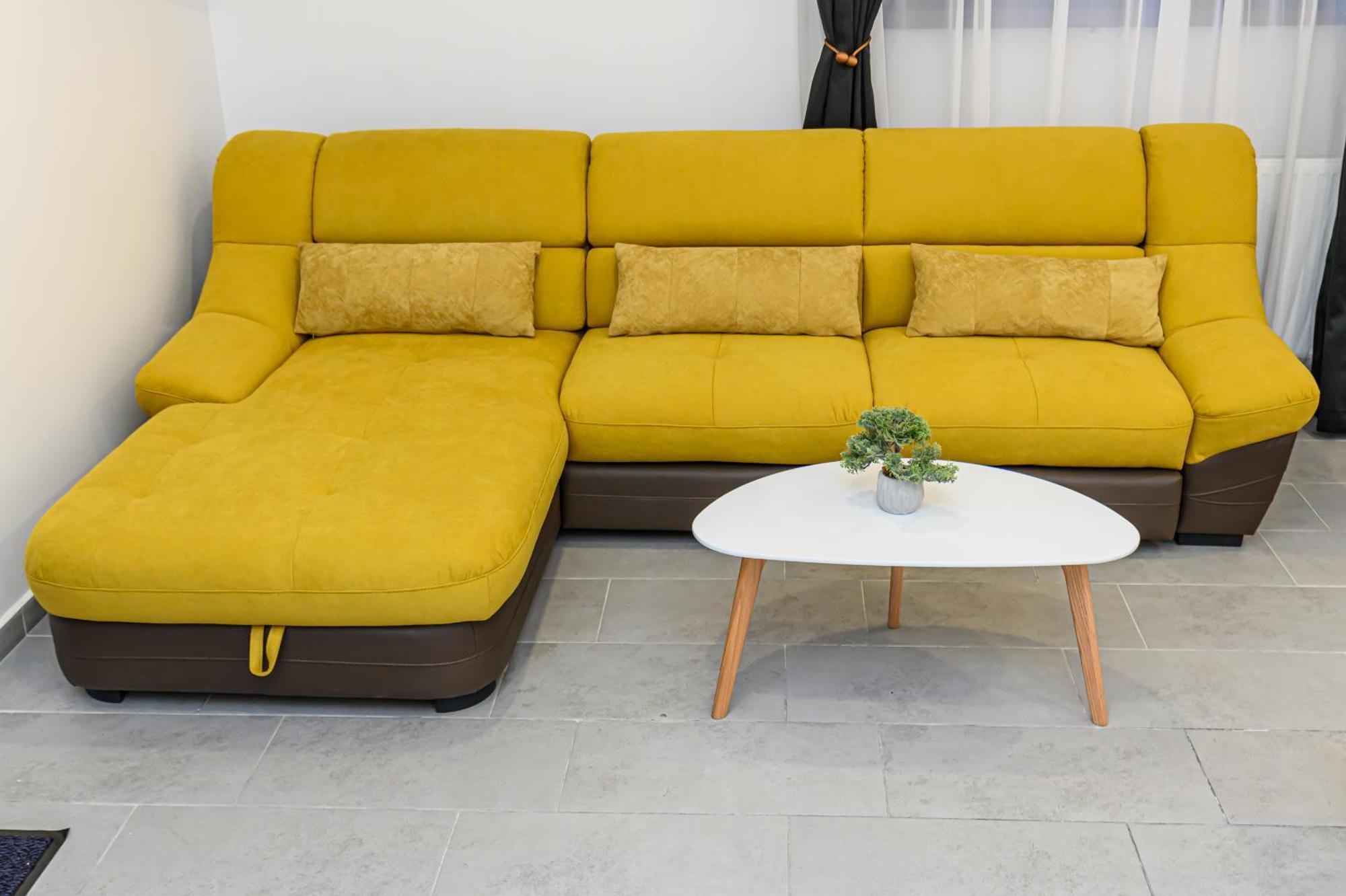 Superior Family Room