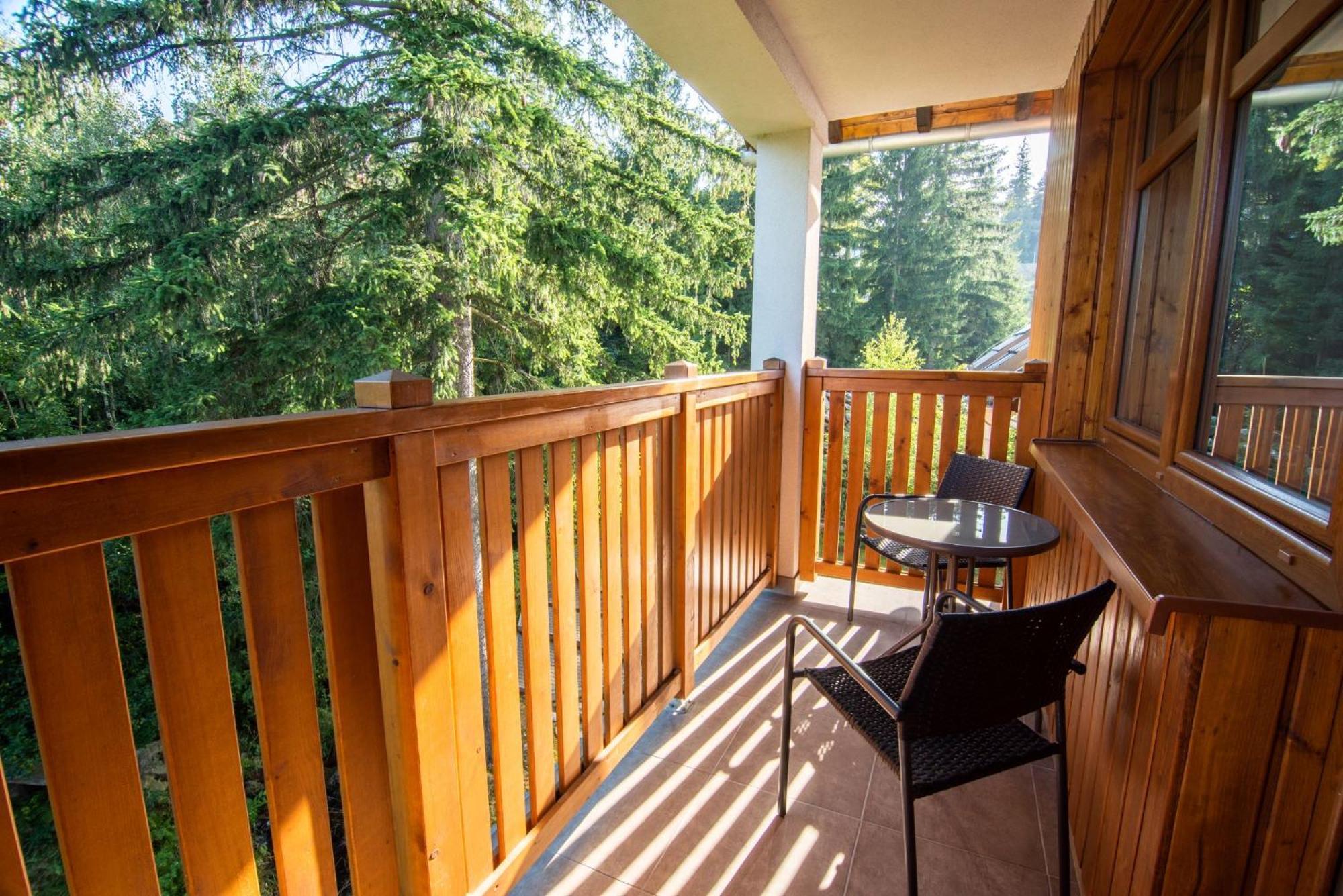 Apartament z 1 sypialnią