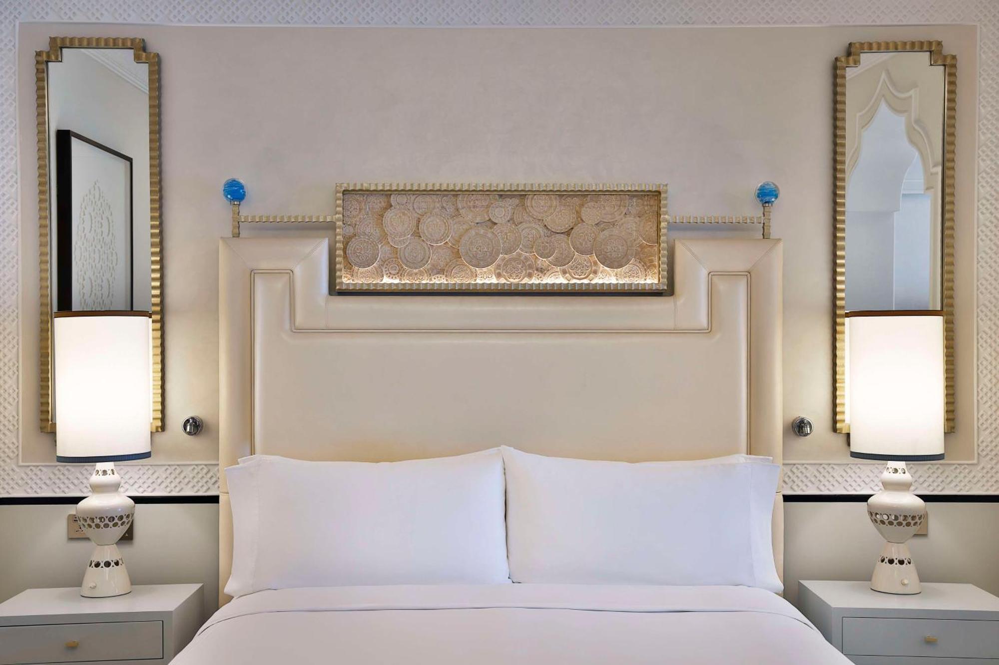 One-Bedroom Suite Ocean View