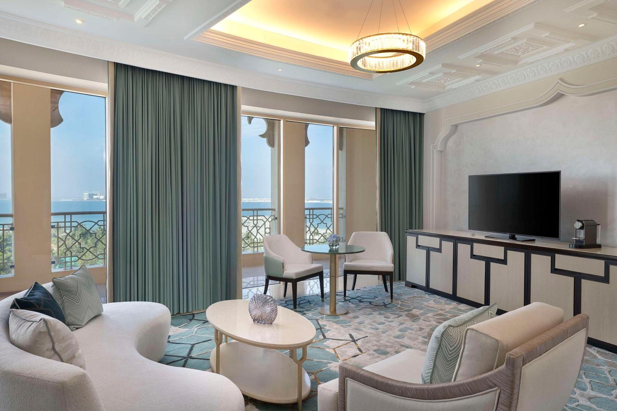 Premier Queen Room Two Queen Beds Ocean View