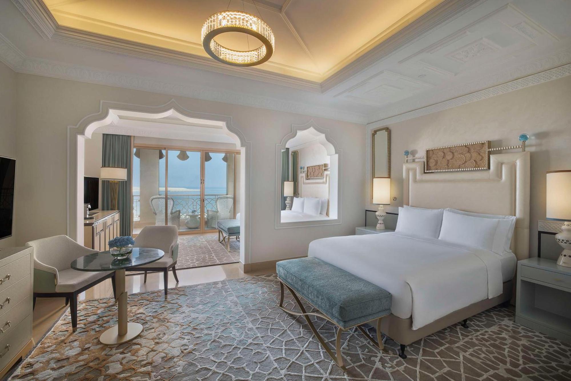 Premier Queen Room Two Queen Beds Ocean View