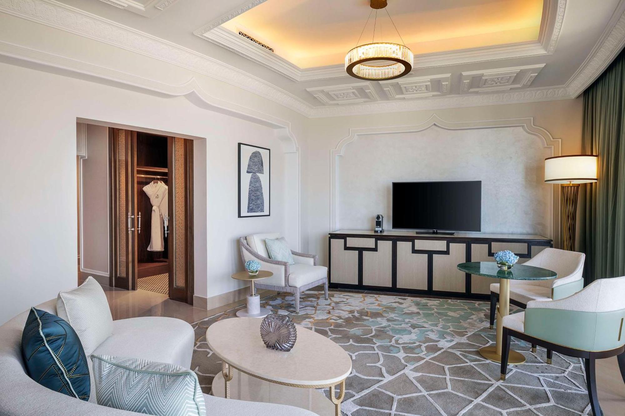 Premier King Room Ocean View