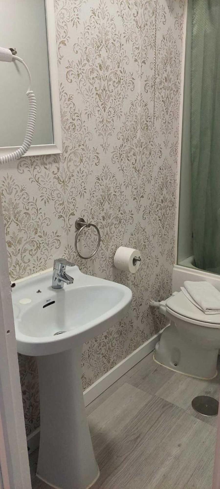 Pokój trzyosobowy