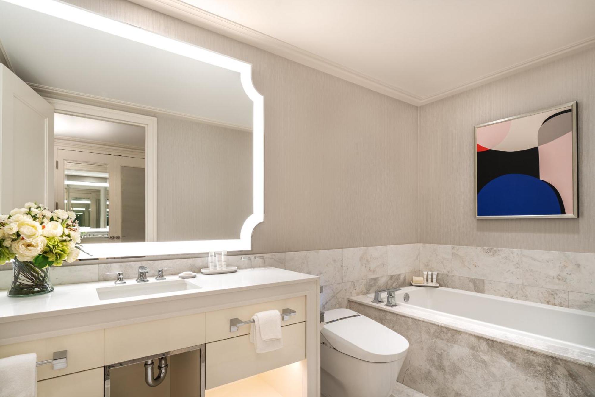 Apartament Bellagio