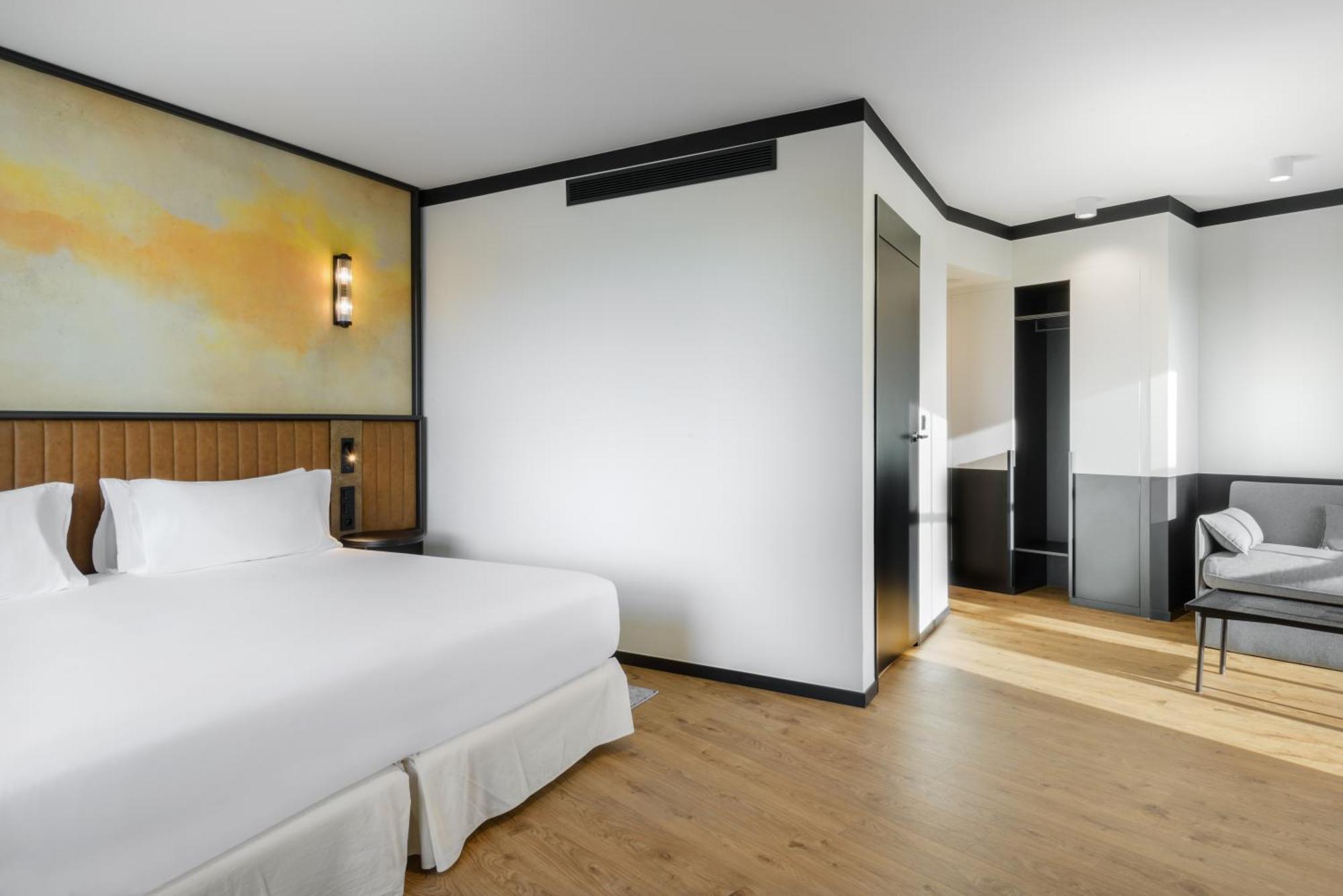 Apartament typu Junior Suite