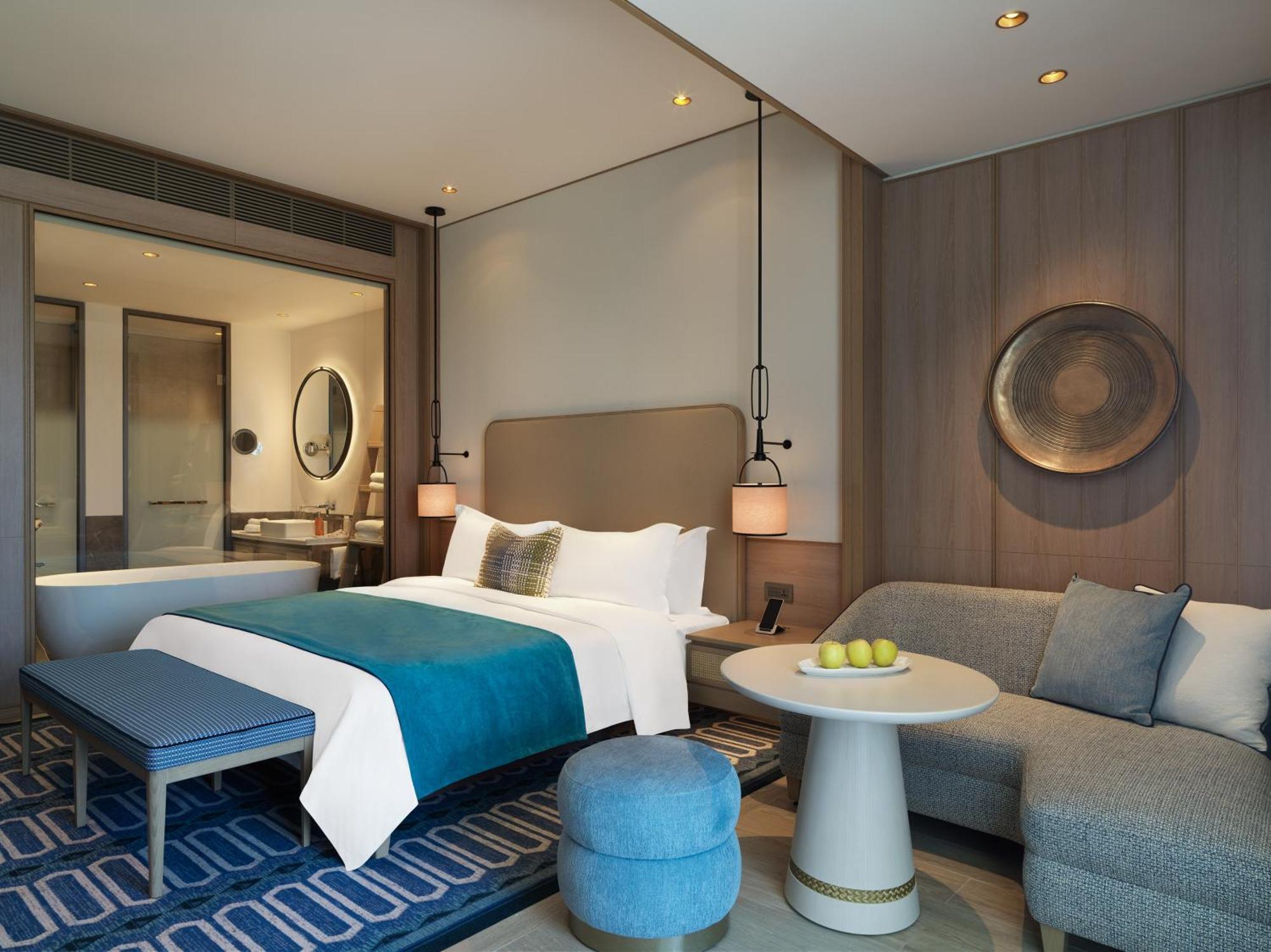 Premier Scenic Family Room