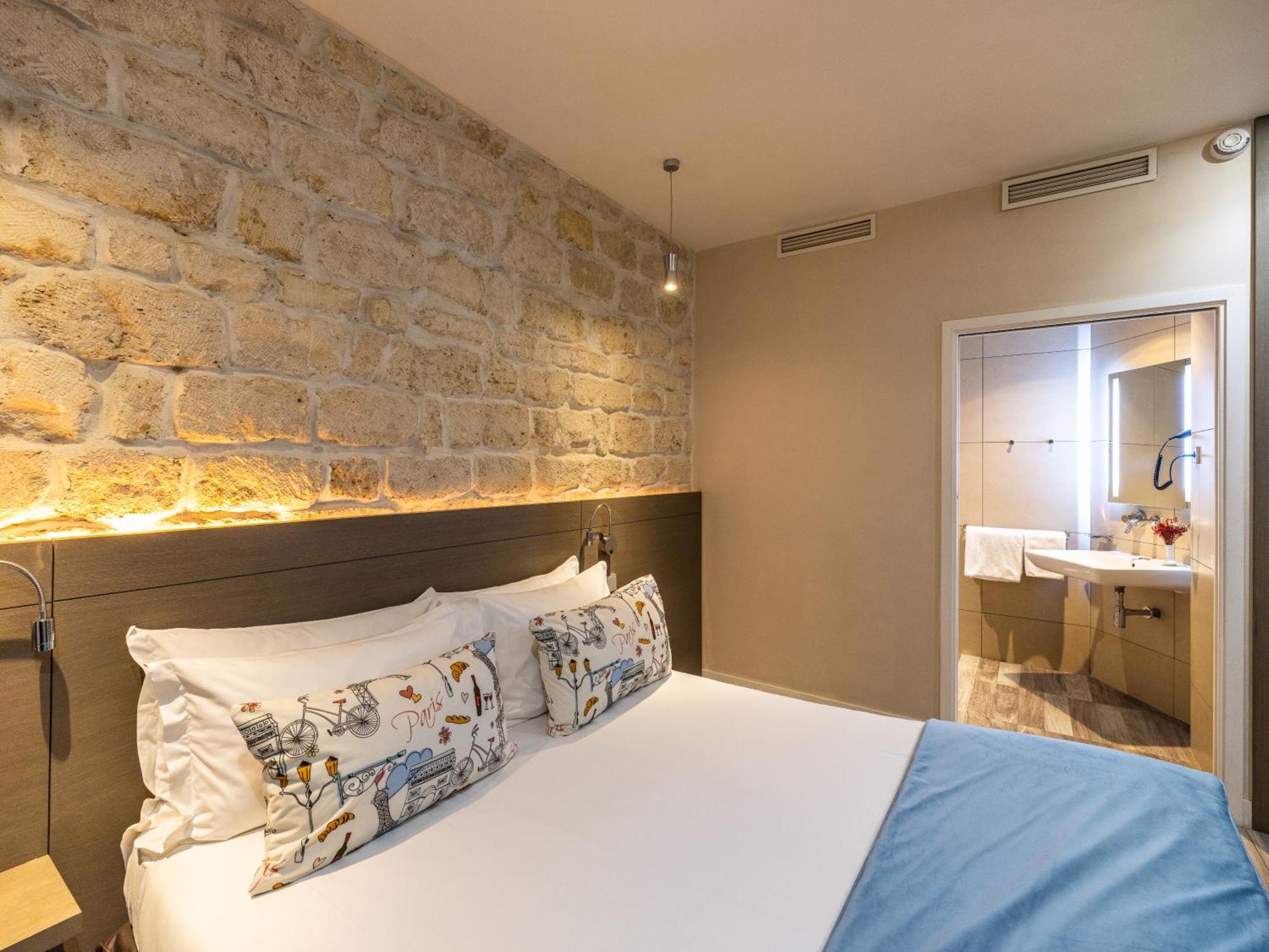 Superior Single Room