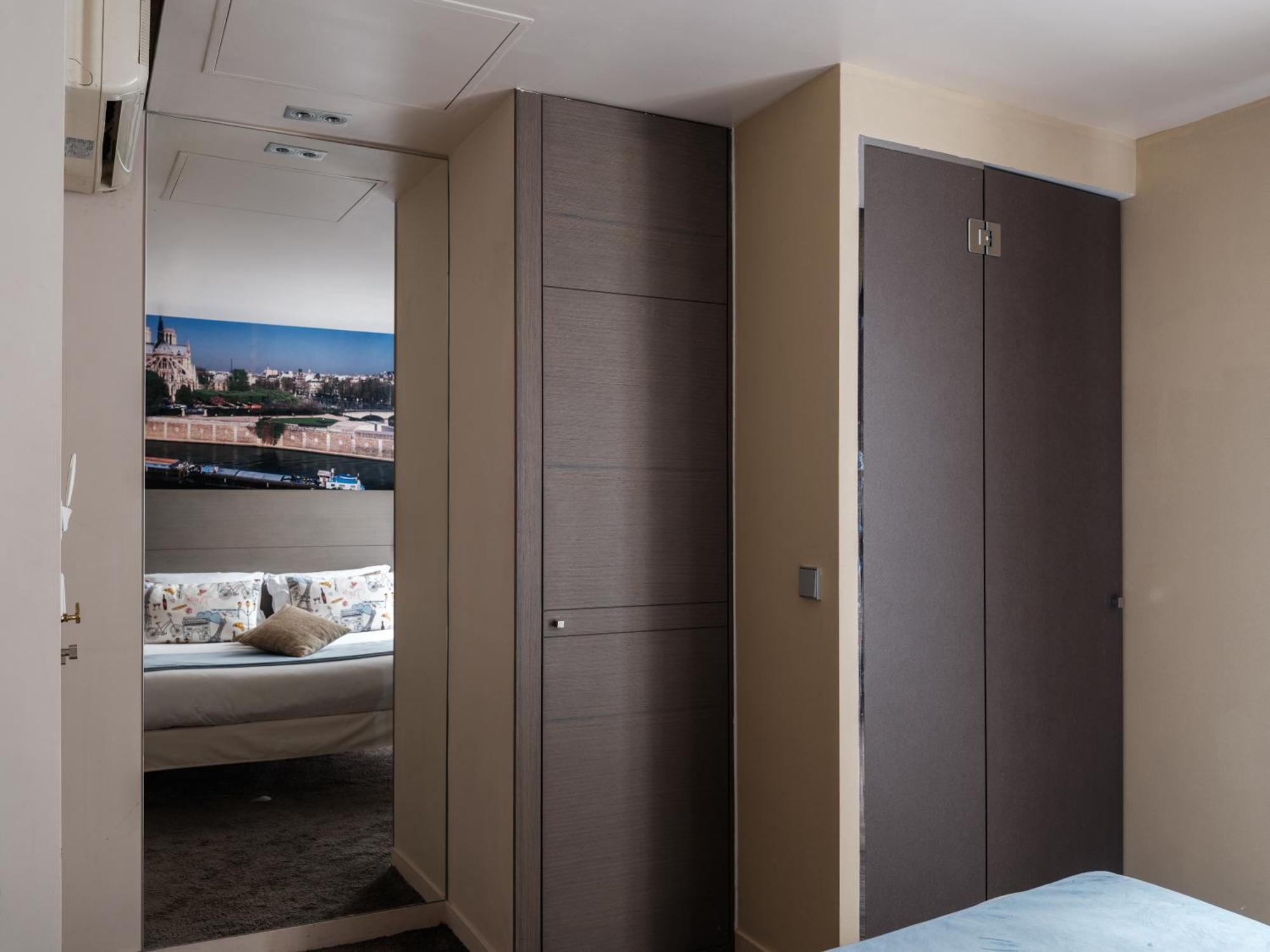 Design Executive Room